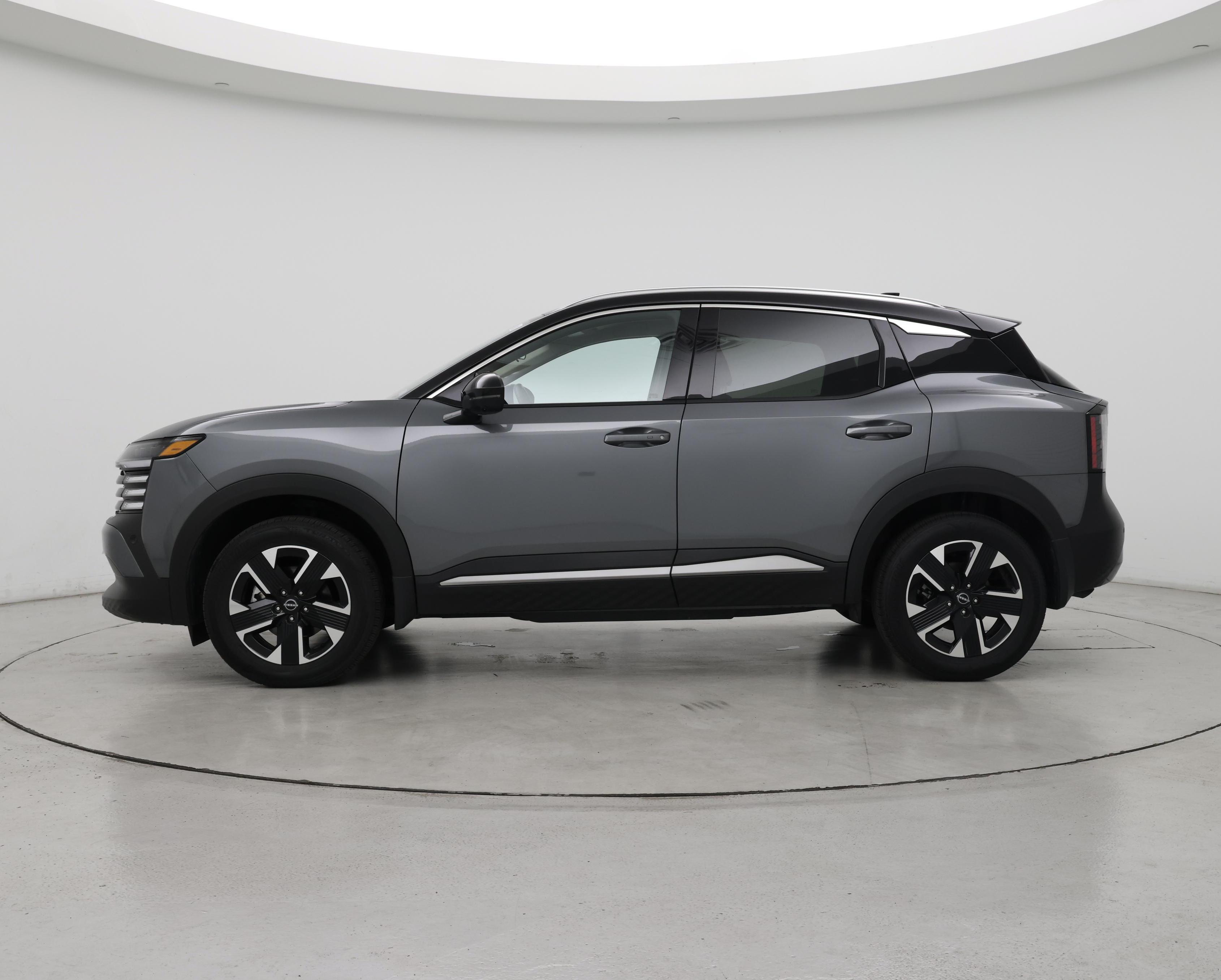 Thumbnail: 2025 Nissan Kicks - 3