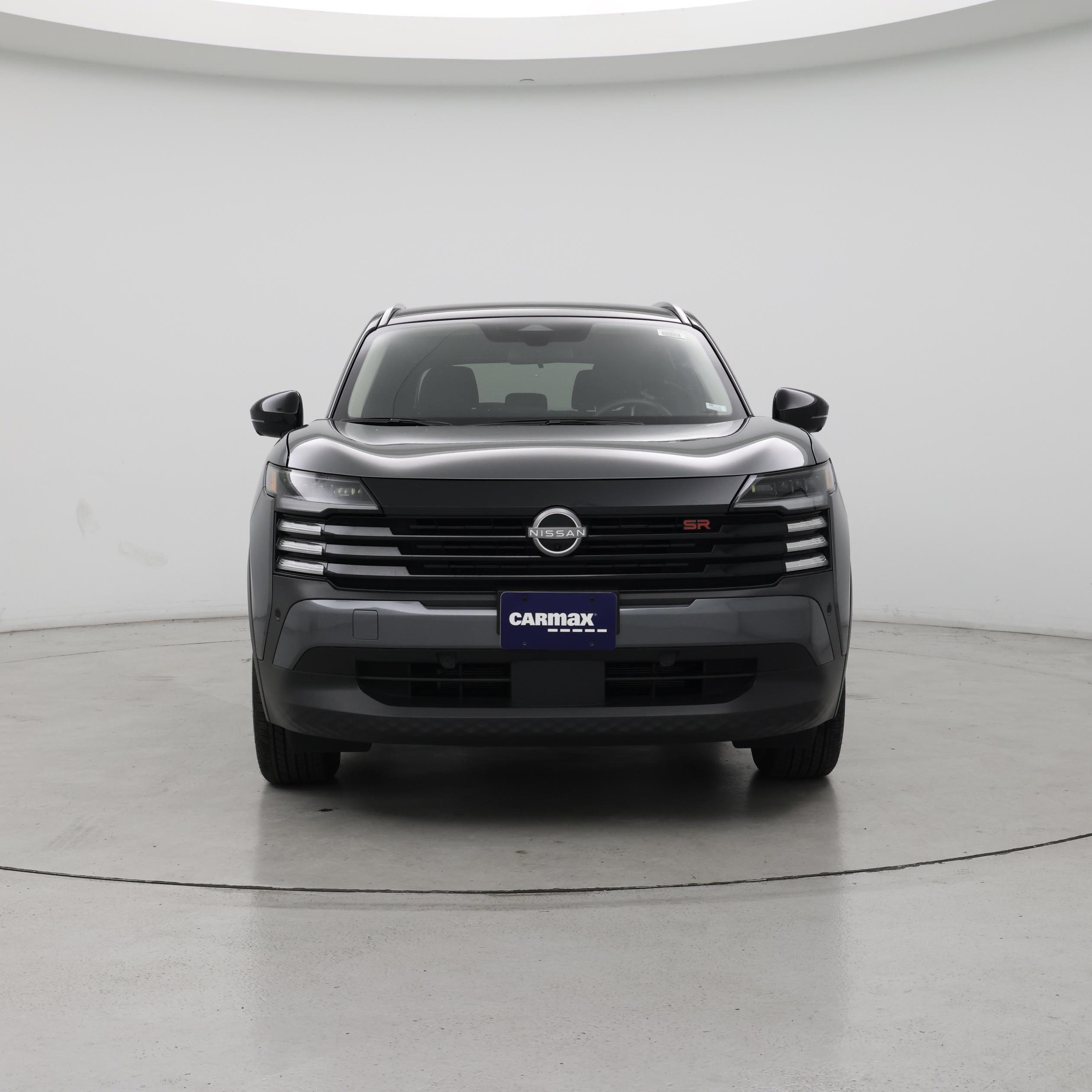 Thumbnail: 2025 Nissan Kicks - 5