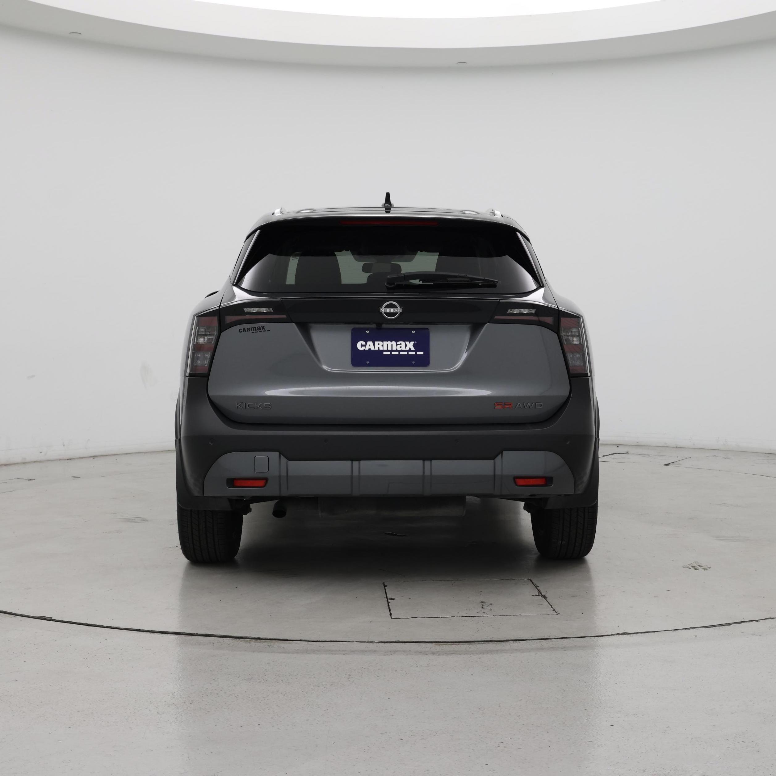 Thumbnail: 2025 Nissan Kicks - 6
