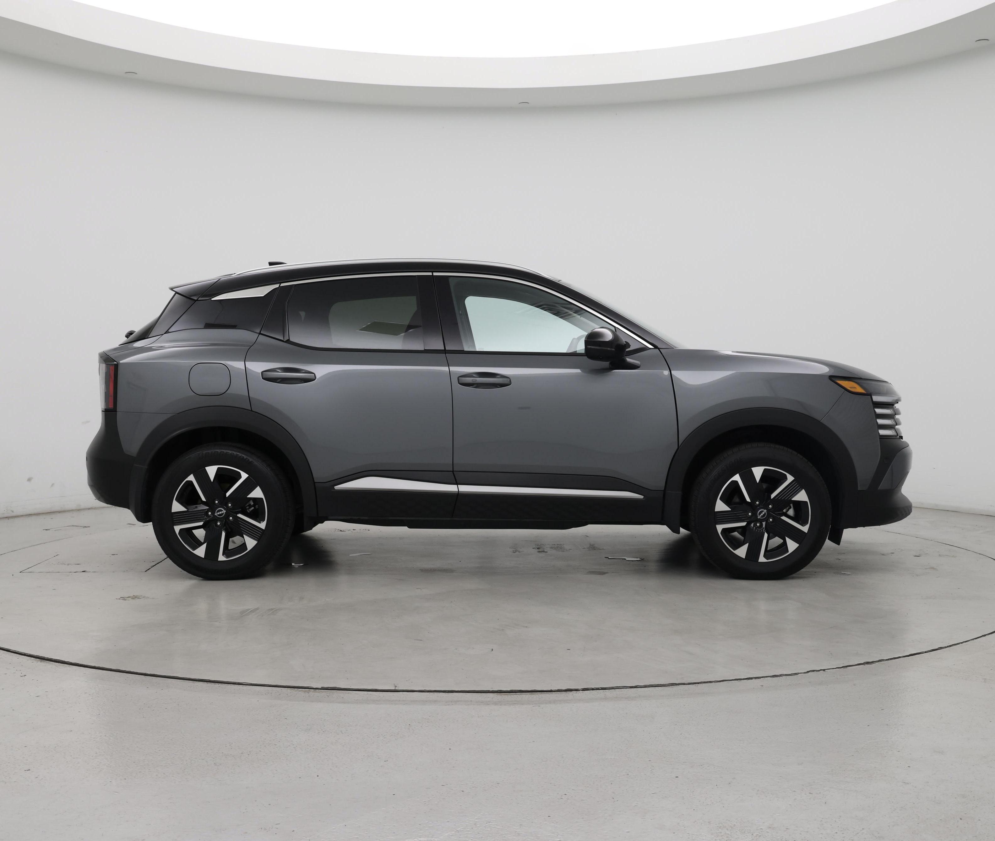 Thumbnail: 2025 Nissan Kicks - 7