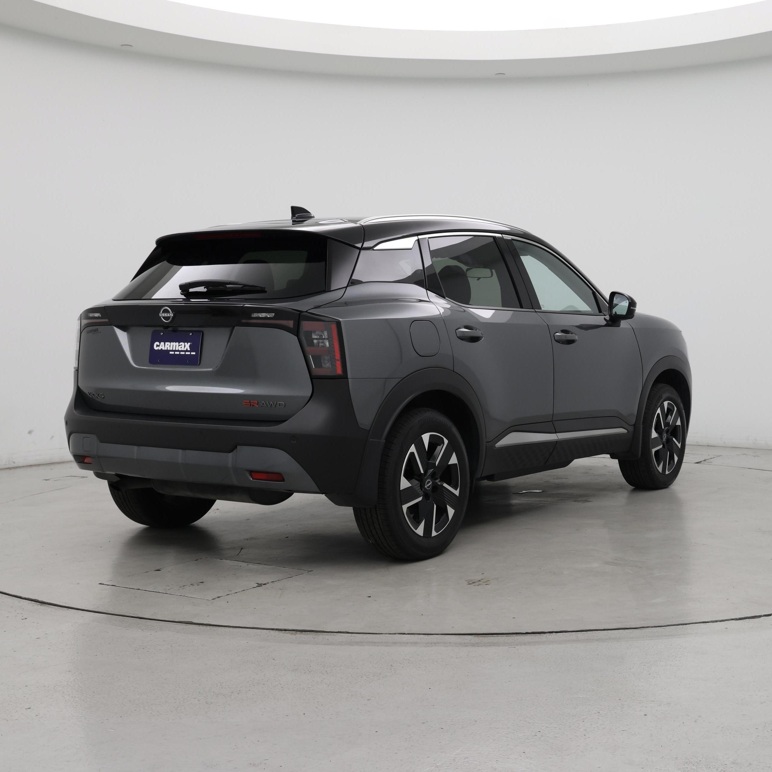Thumbnail: 2025 Nissan Kicks - 8