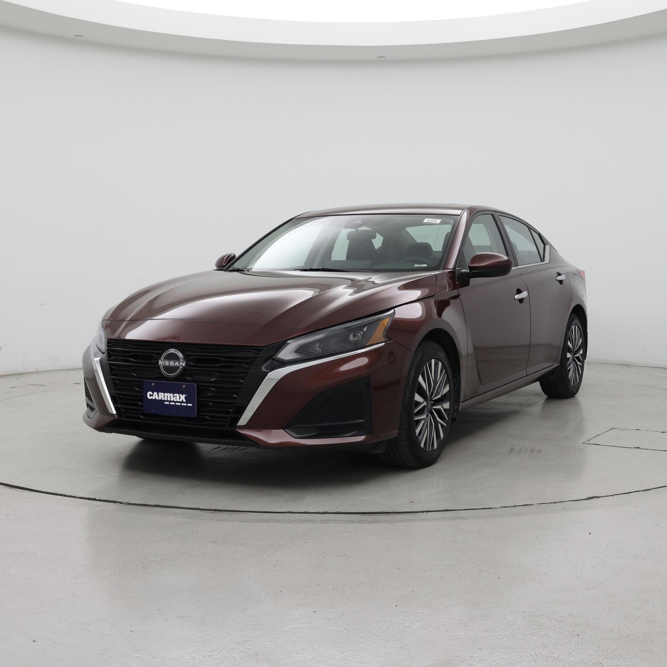 Thumbnail: 2023 Nissan Altima - 4