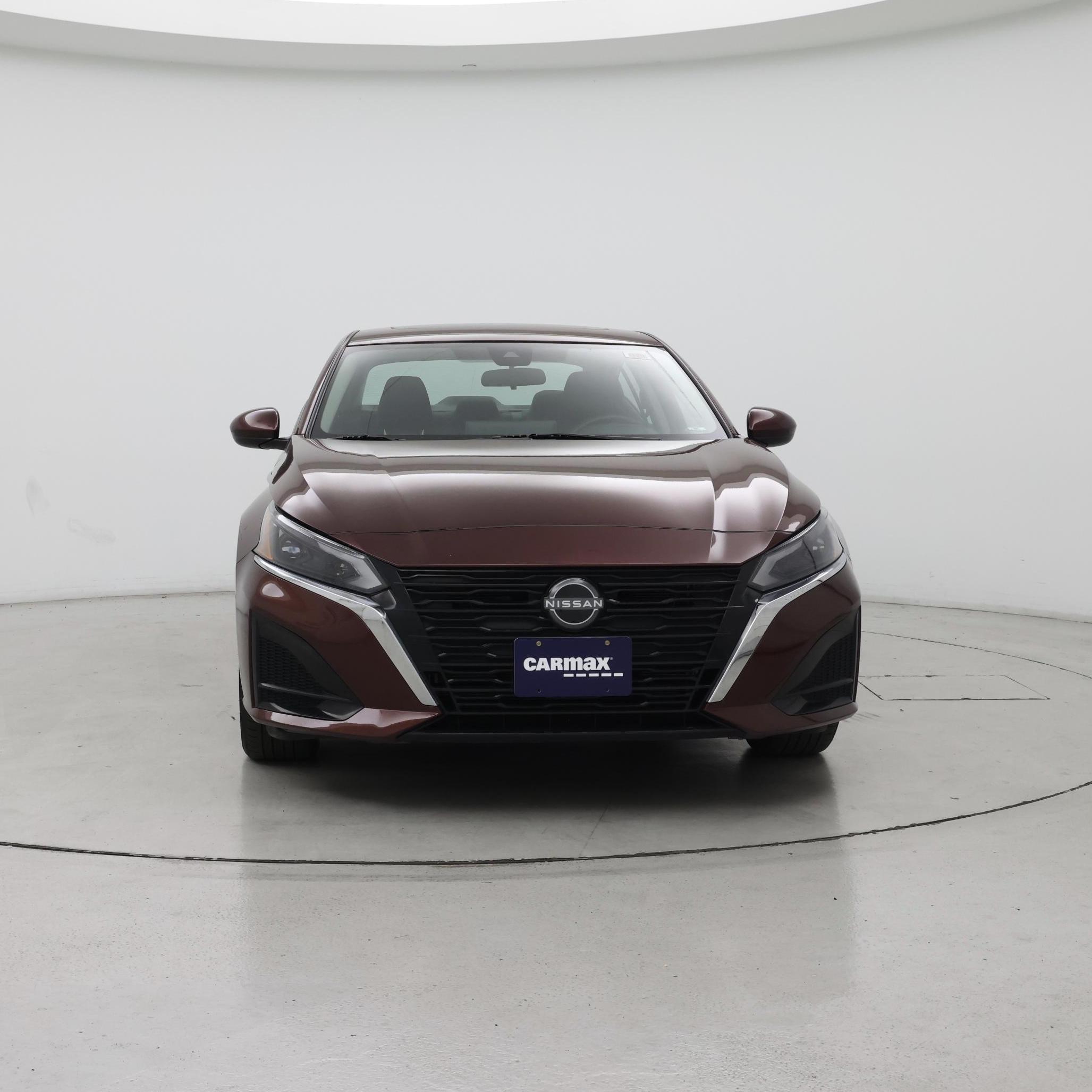 Thumbnail: 2023 Nissan Altima - 5
