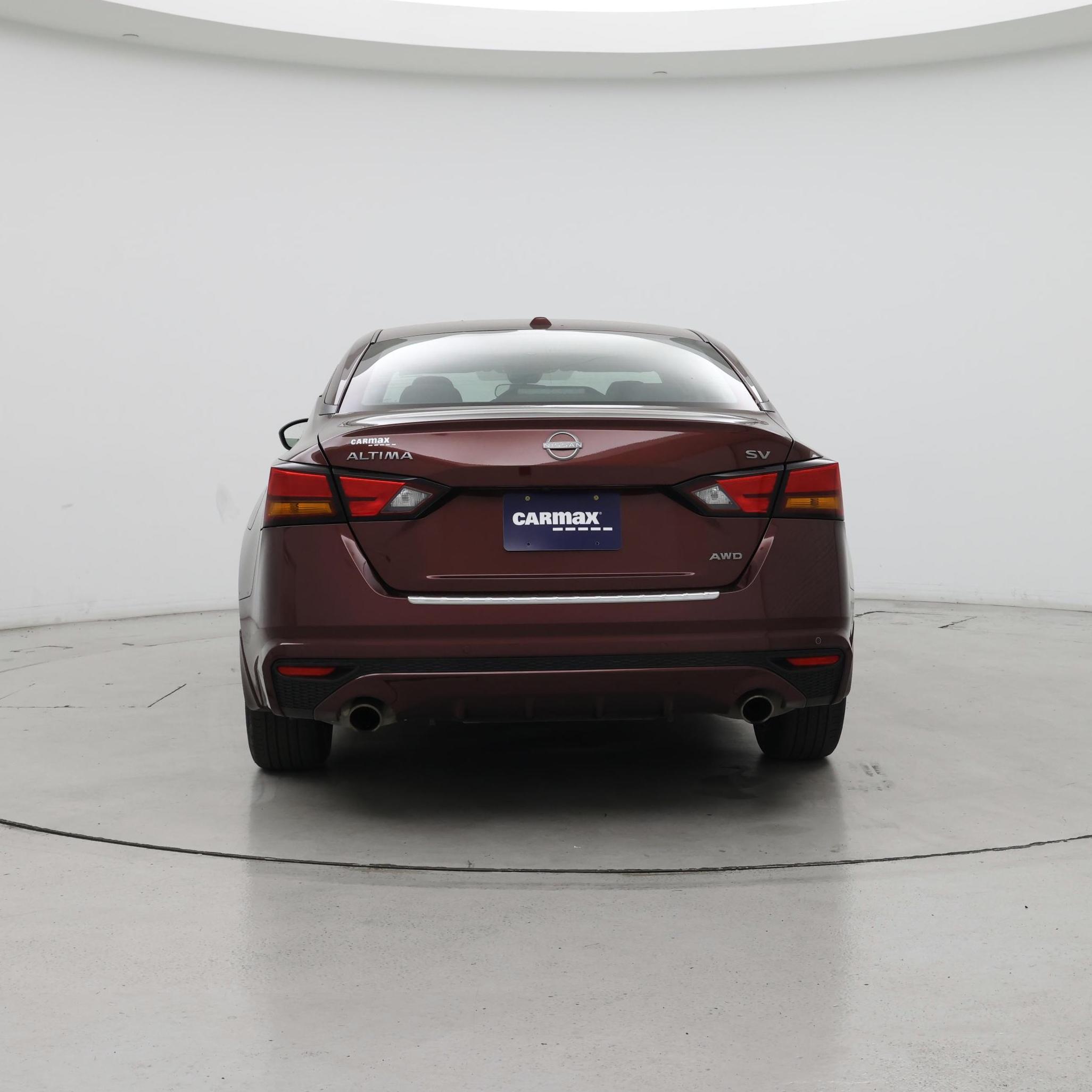 Thumbnail: 2023 Nissan Altima - 6