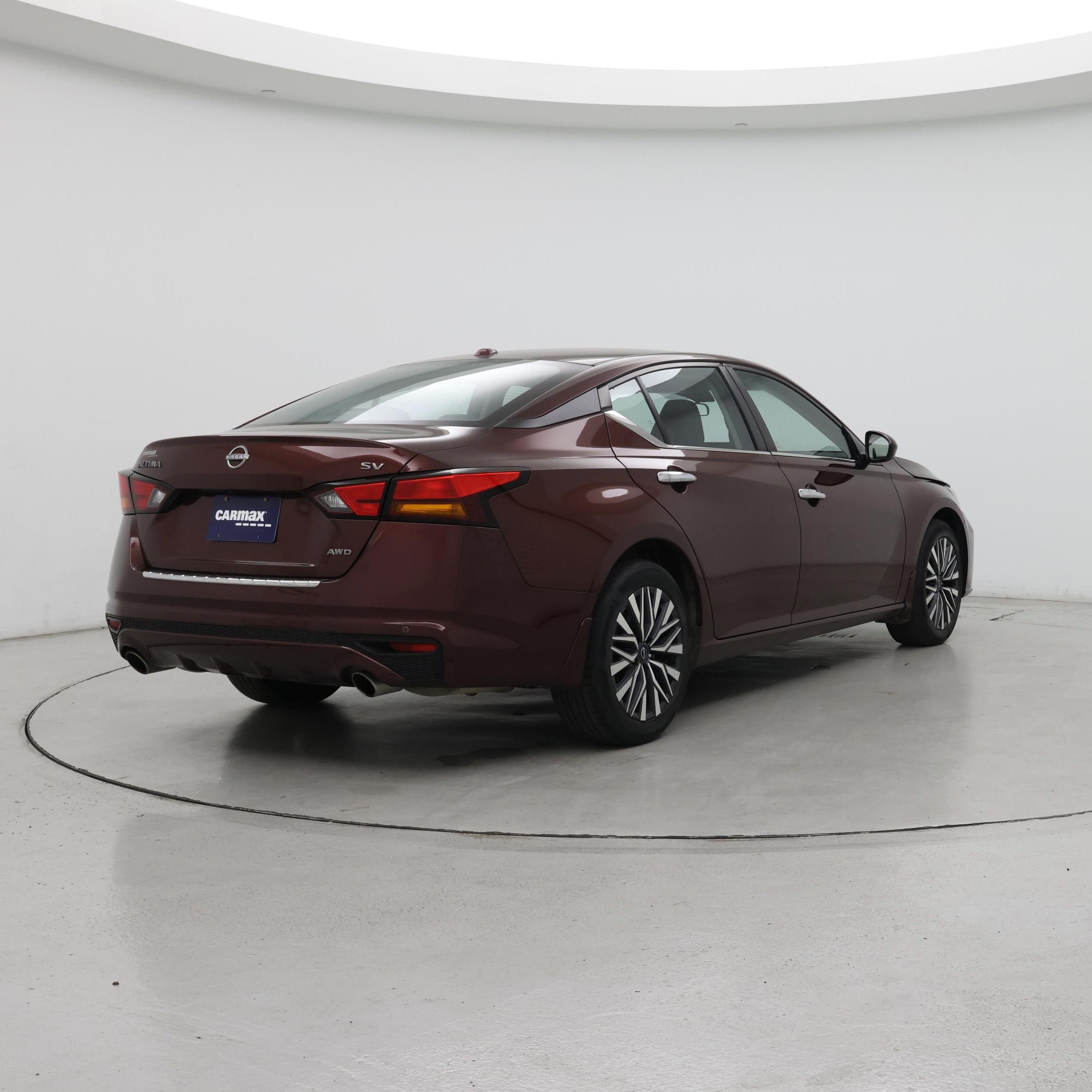 Thumbnail: 2023 Nissan Altima - 8