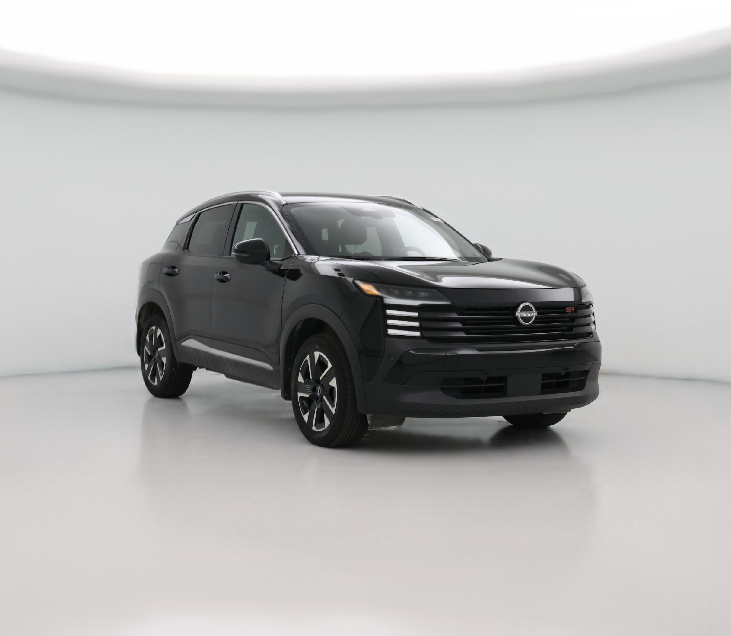 Thumbnail: 2025 Nissan Kicks - 1