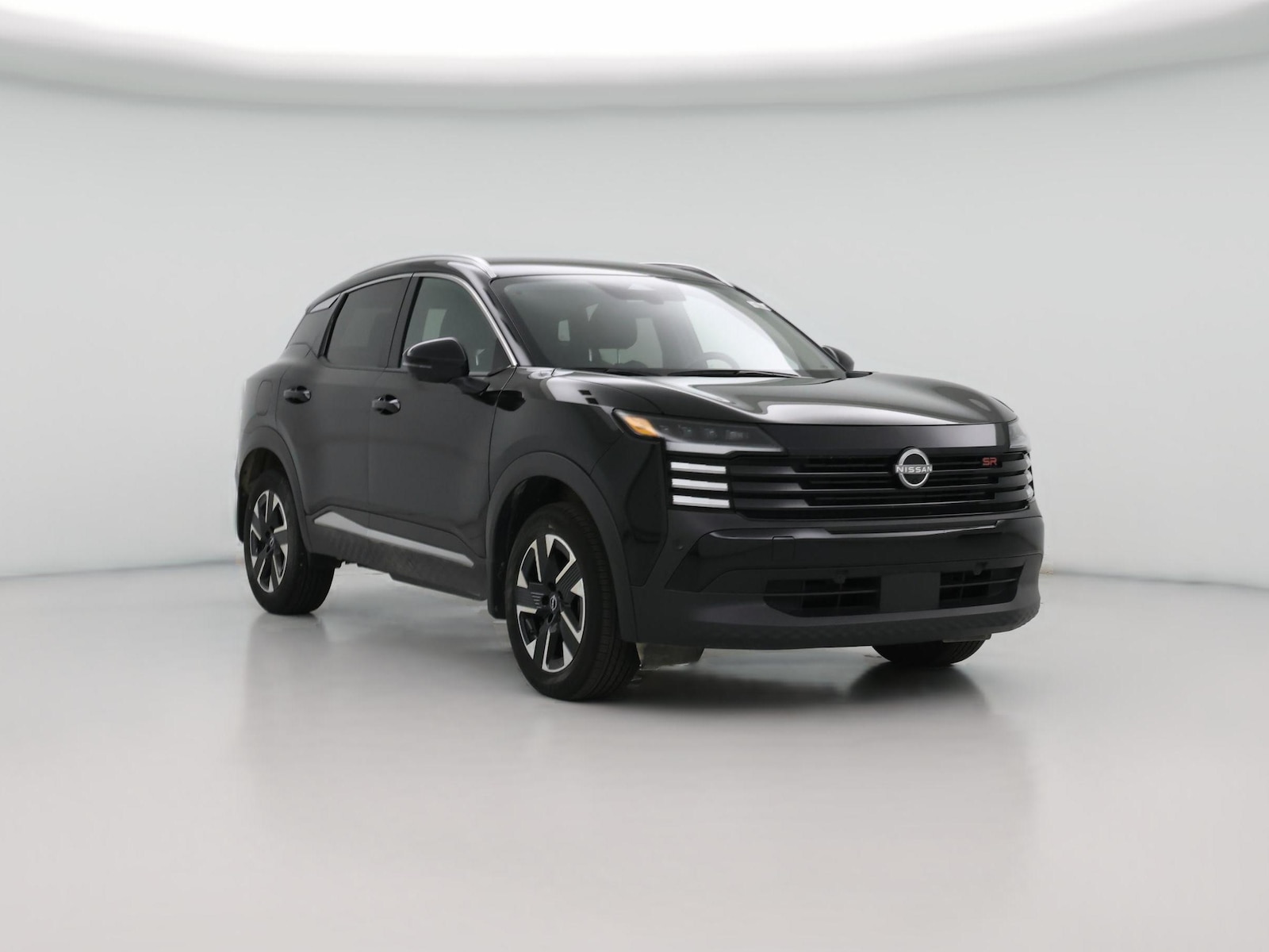 2025 Nissan Kicks