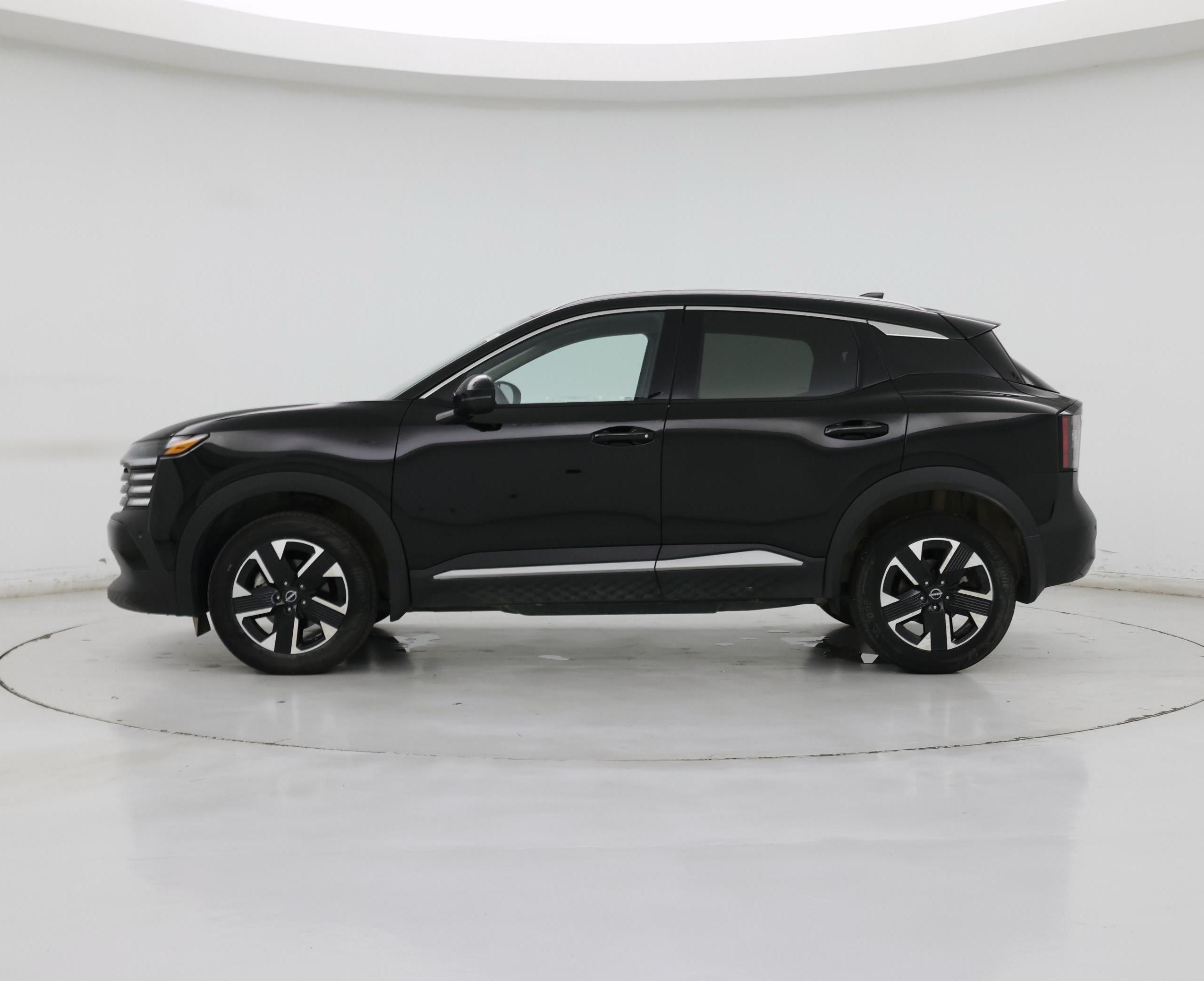 Thumbnail: 2025 Nissan Kicks - 3