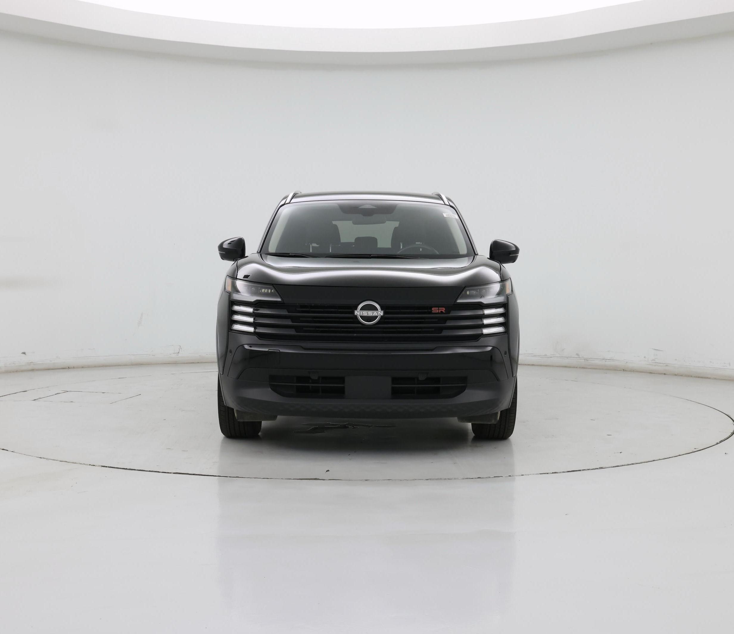Thumbnail: 2025 Nissan Kicks - 5
