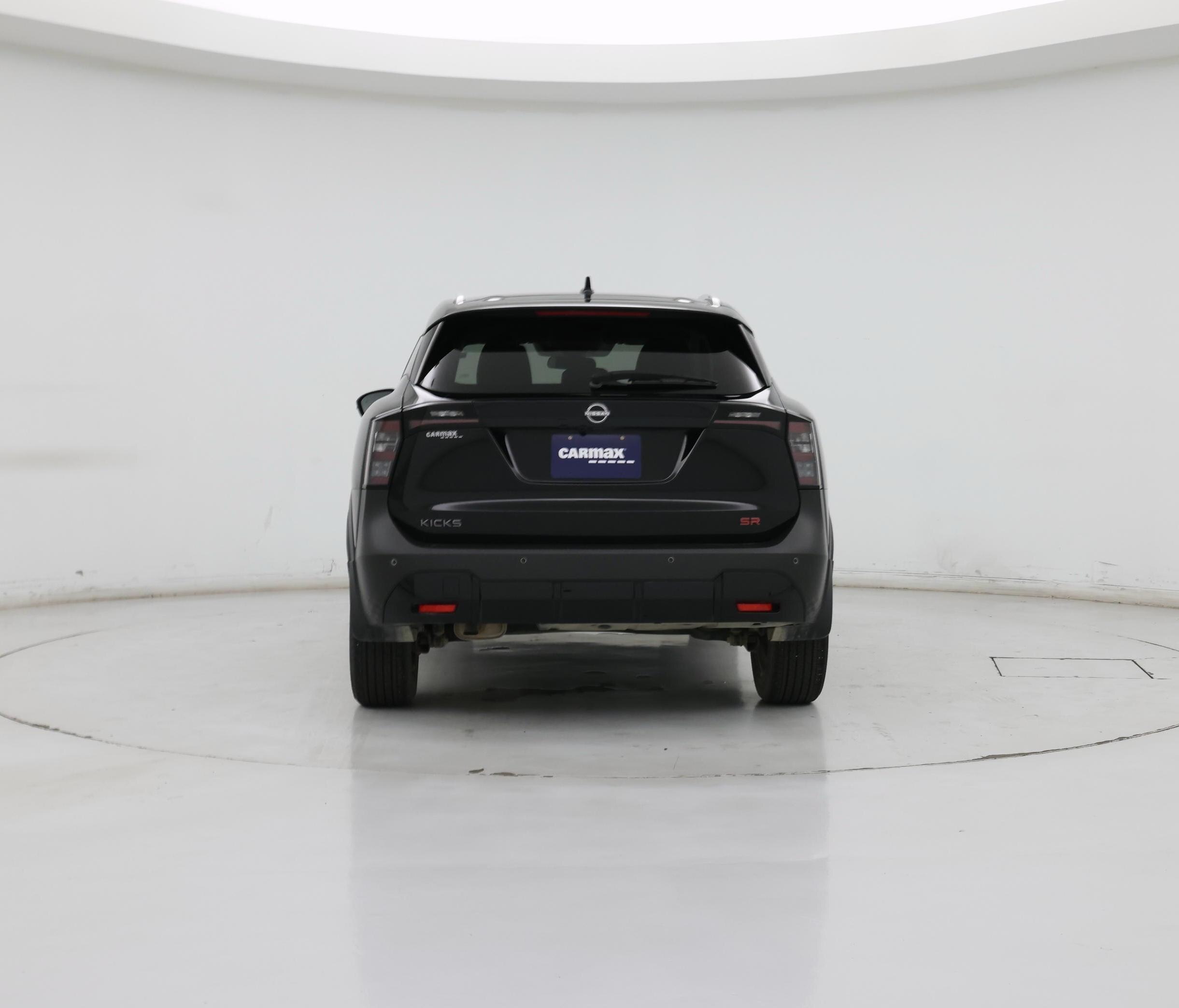 Thumbnail: 2025 Nissan Kicks - 6