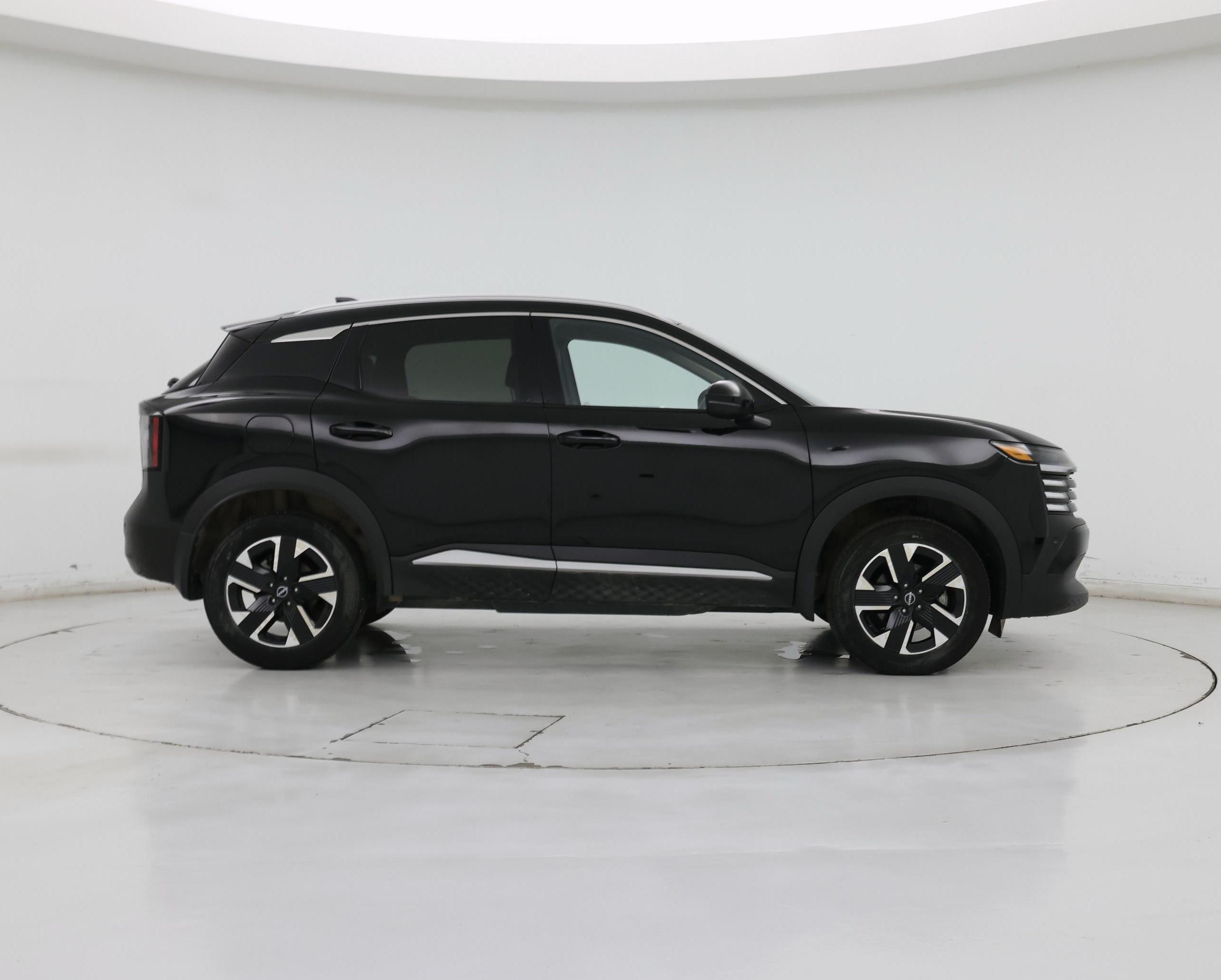 Thumbnail: 2025 Nissan Kicks - 7