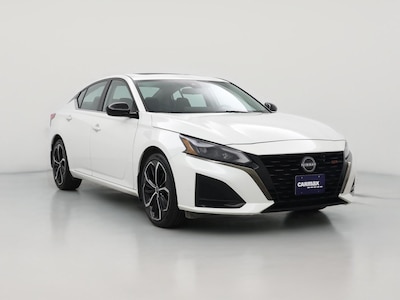2023 Nissan Altima SR
