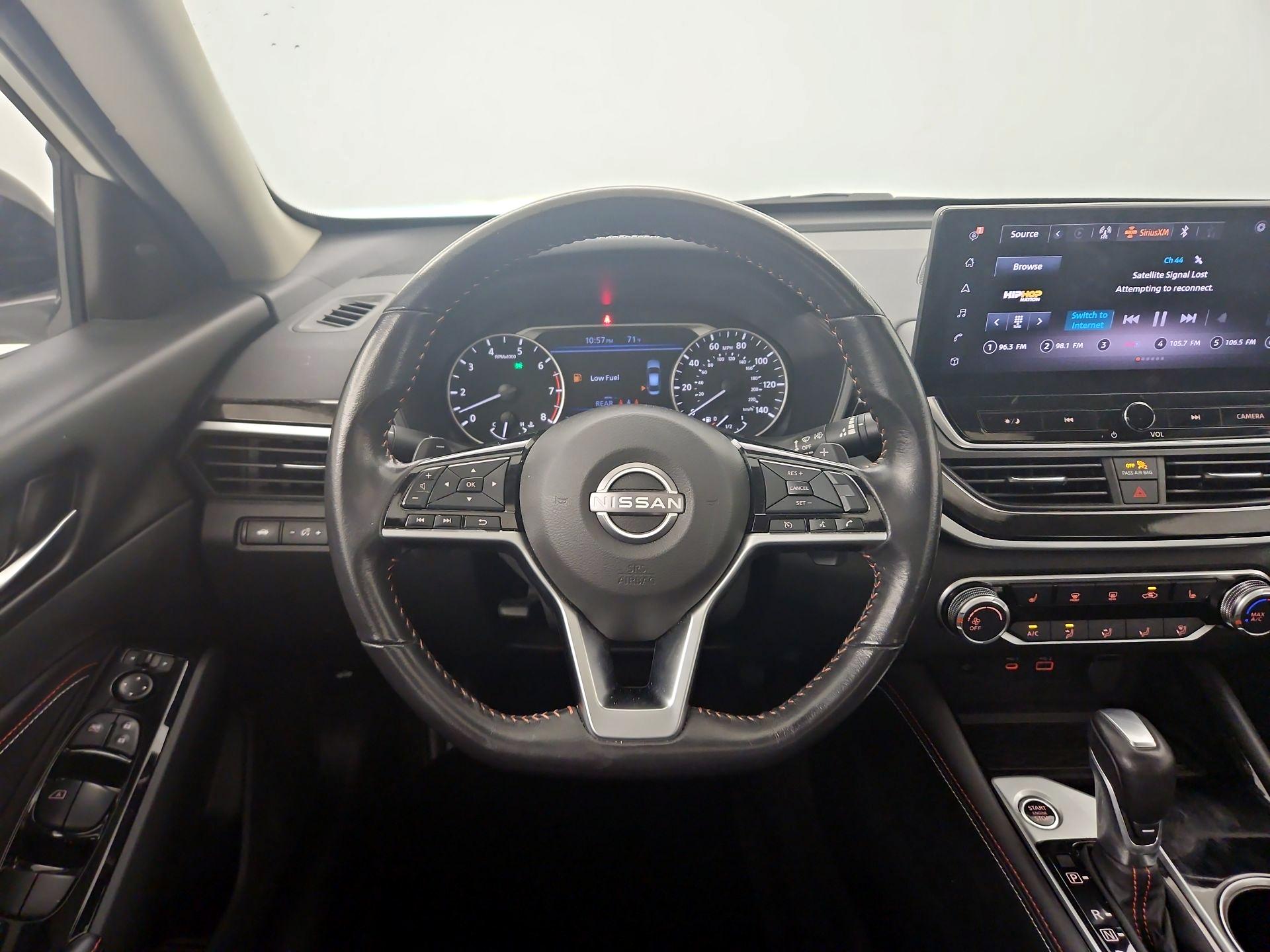 Thumbnail: 2023 Nissan Altima - 10