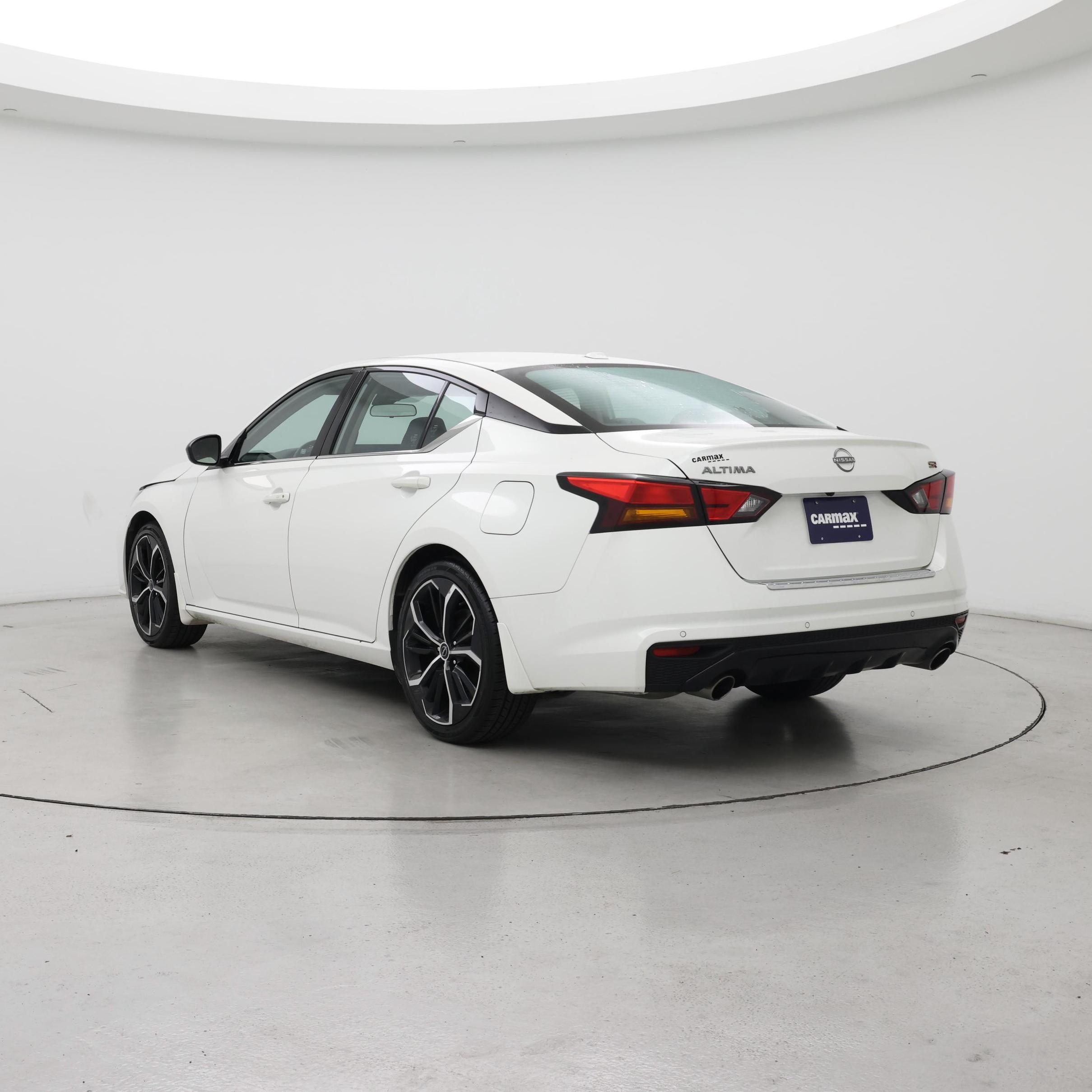 Thumbnail: 2023 Nissan Altima - 2