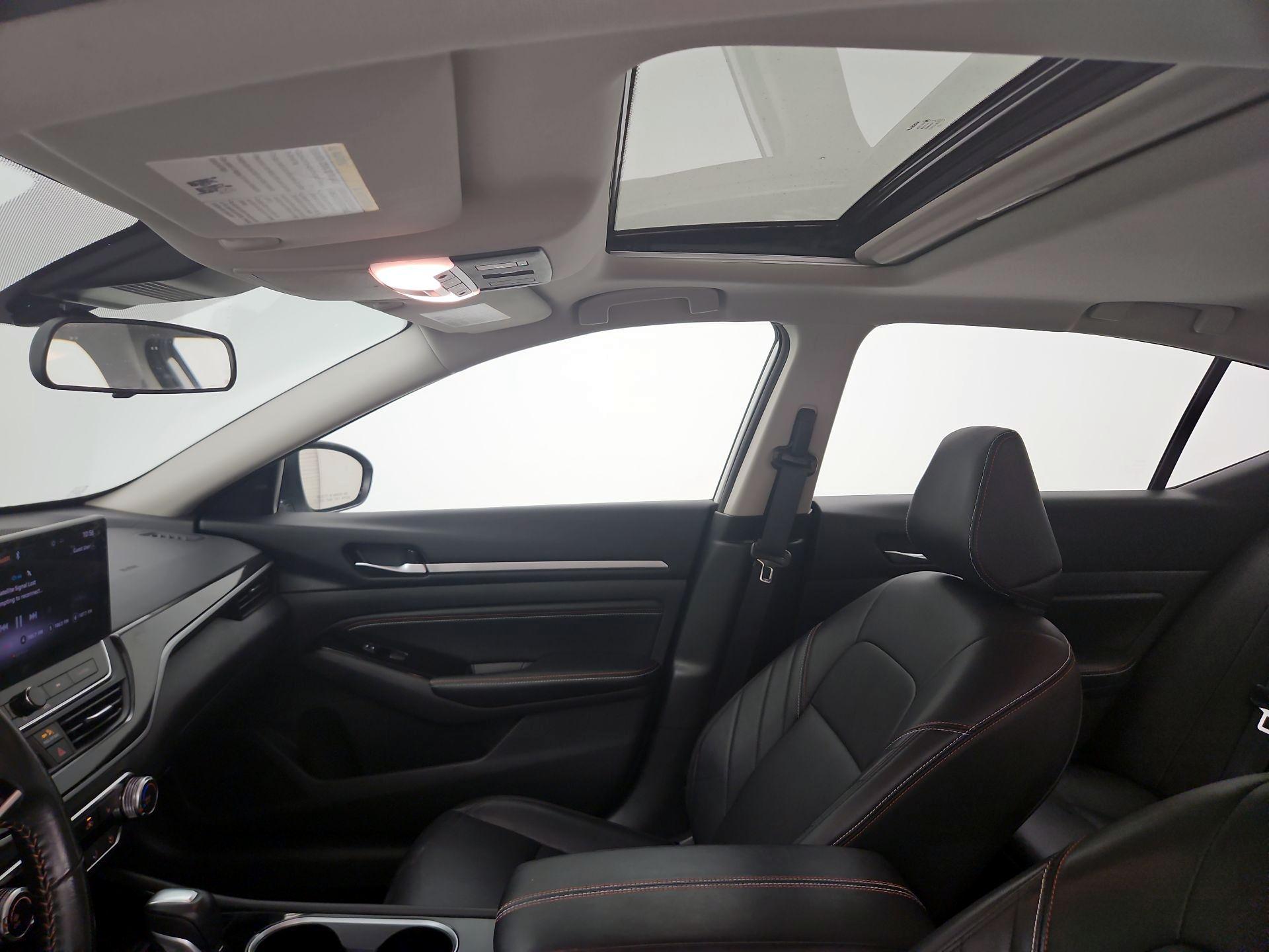 Thumbnail: 2023 Nissan Altima - 19