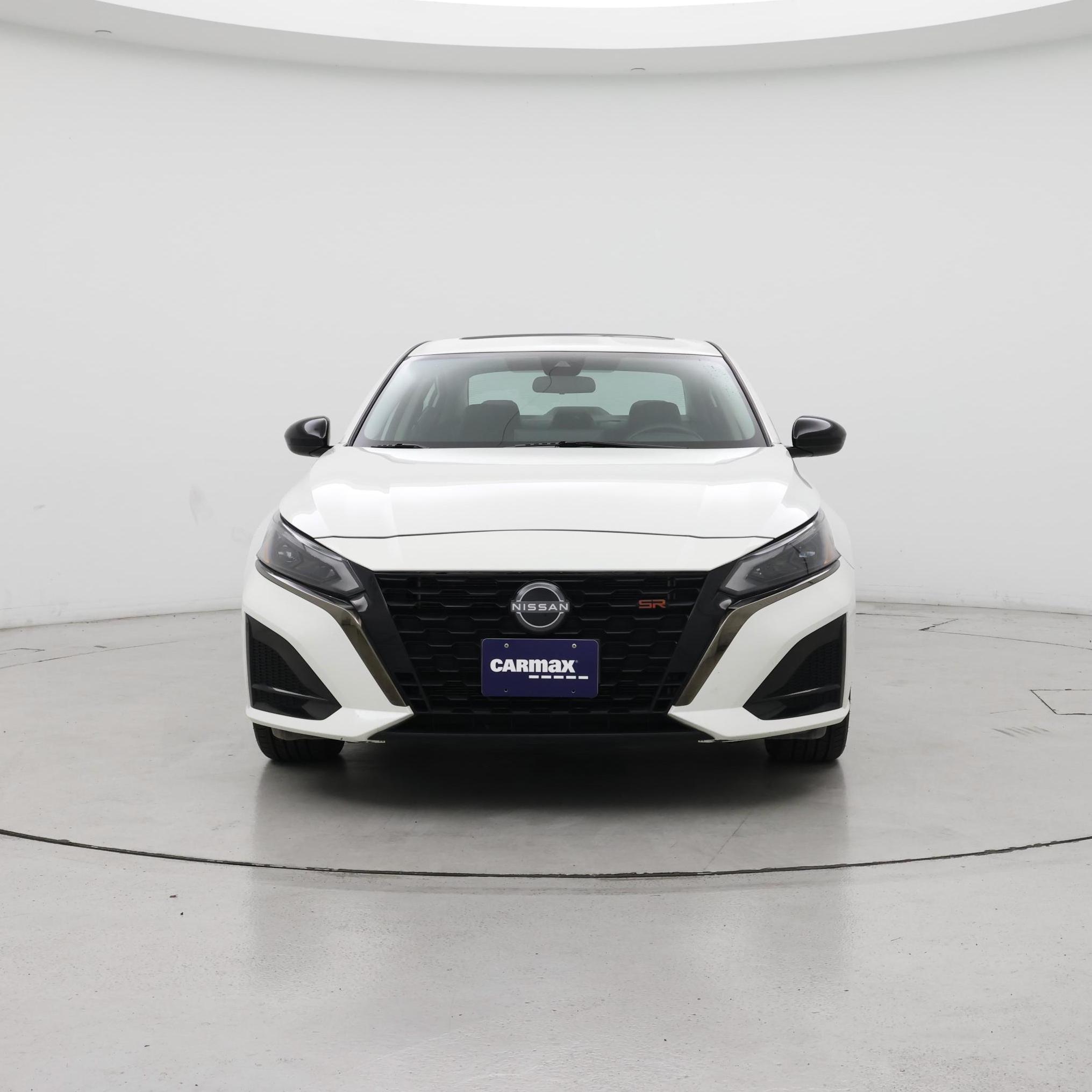 Thumbnail: 2023 Nissan Altima - 5