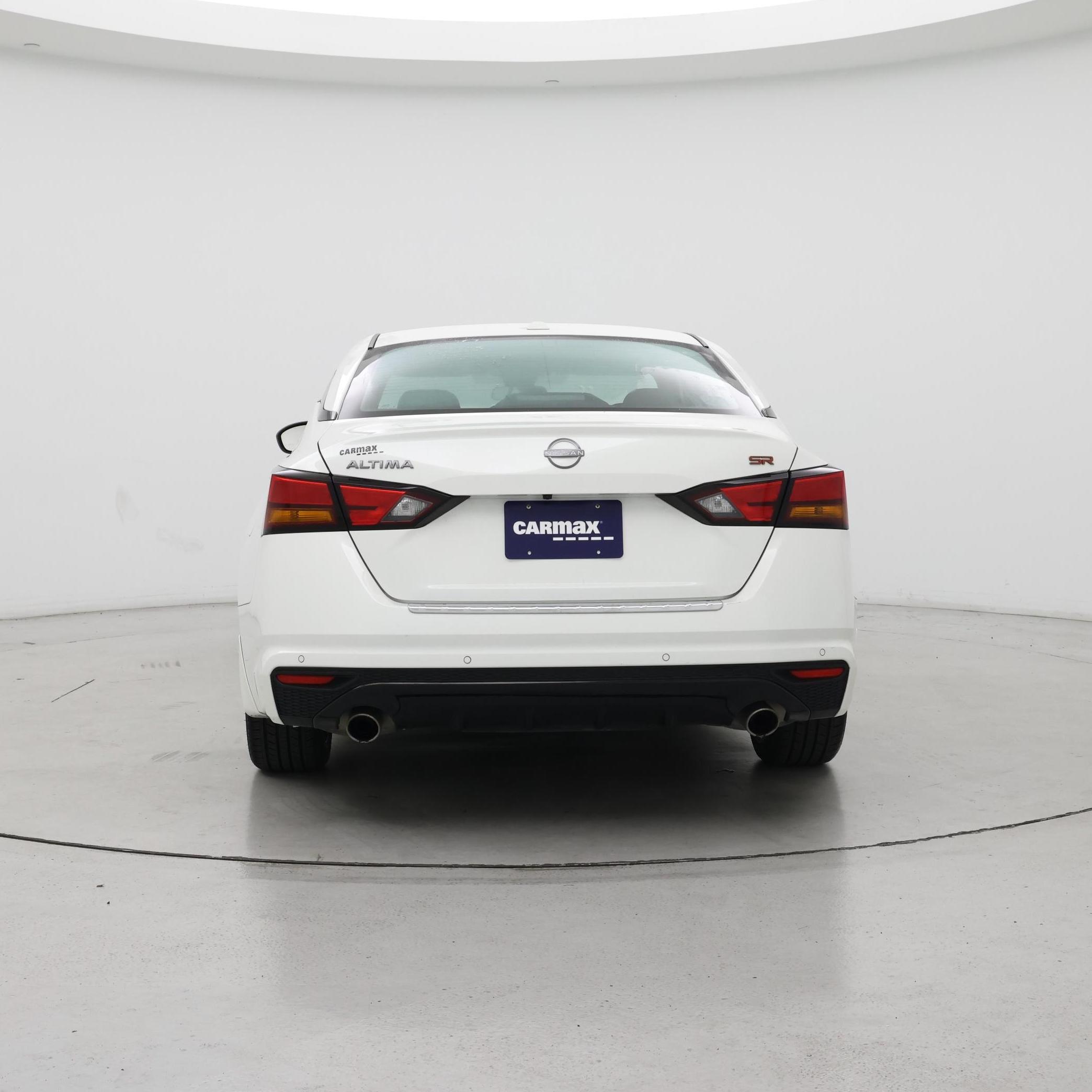 Thumbnail: 2023 Nissan Altima - 6