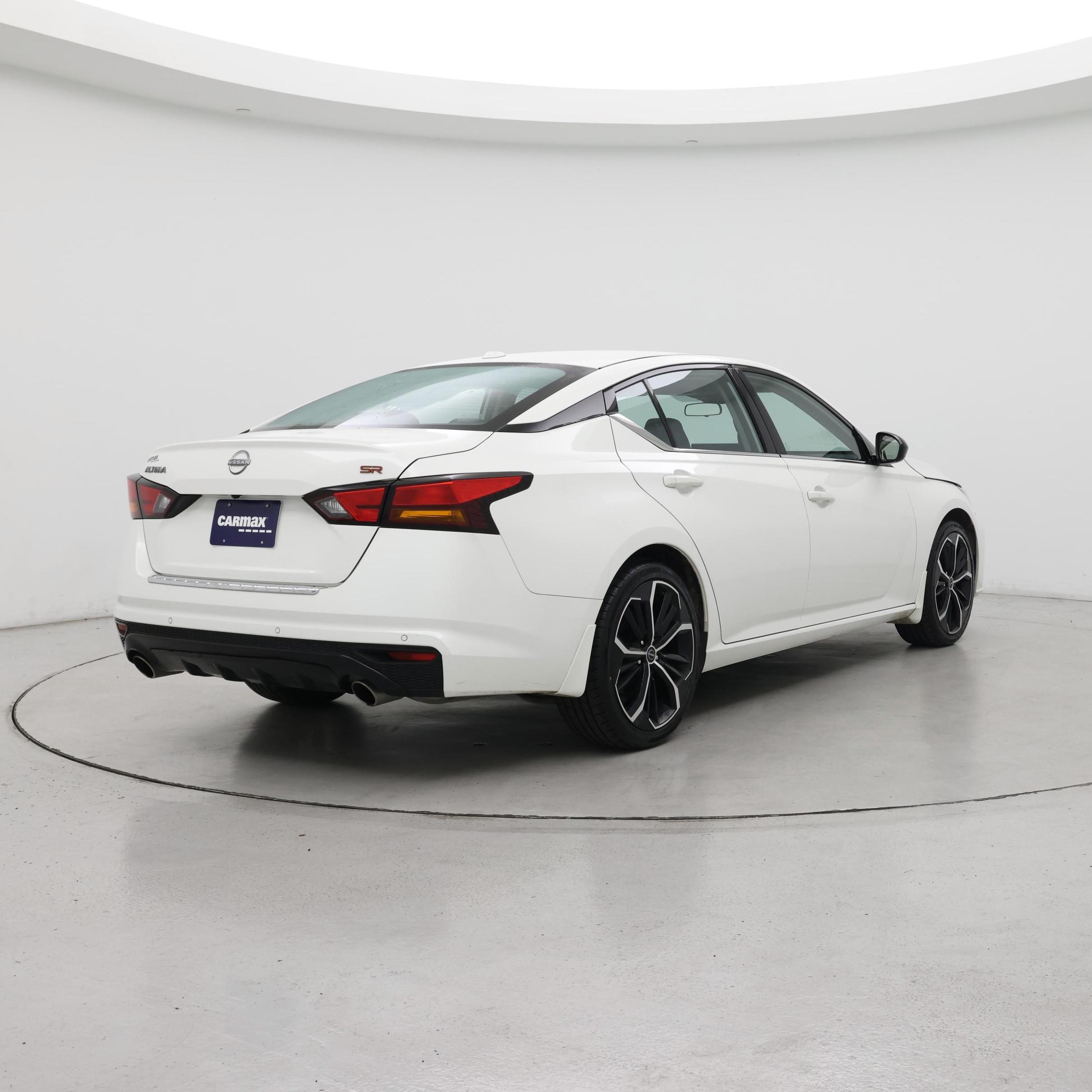 Thumbnail: 2023 Nissan Altima - 8