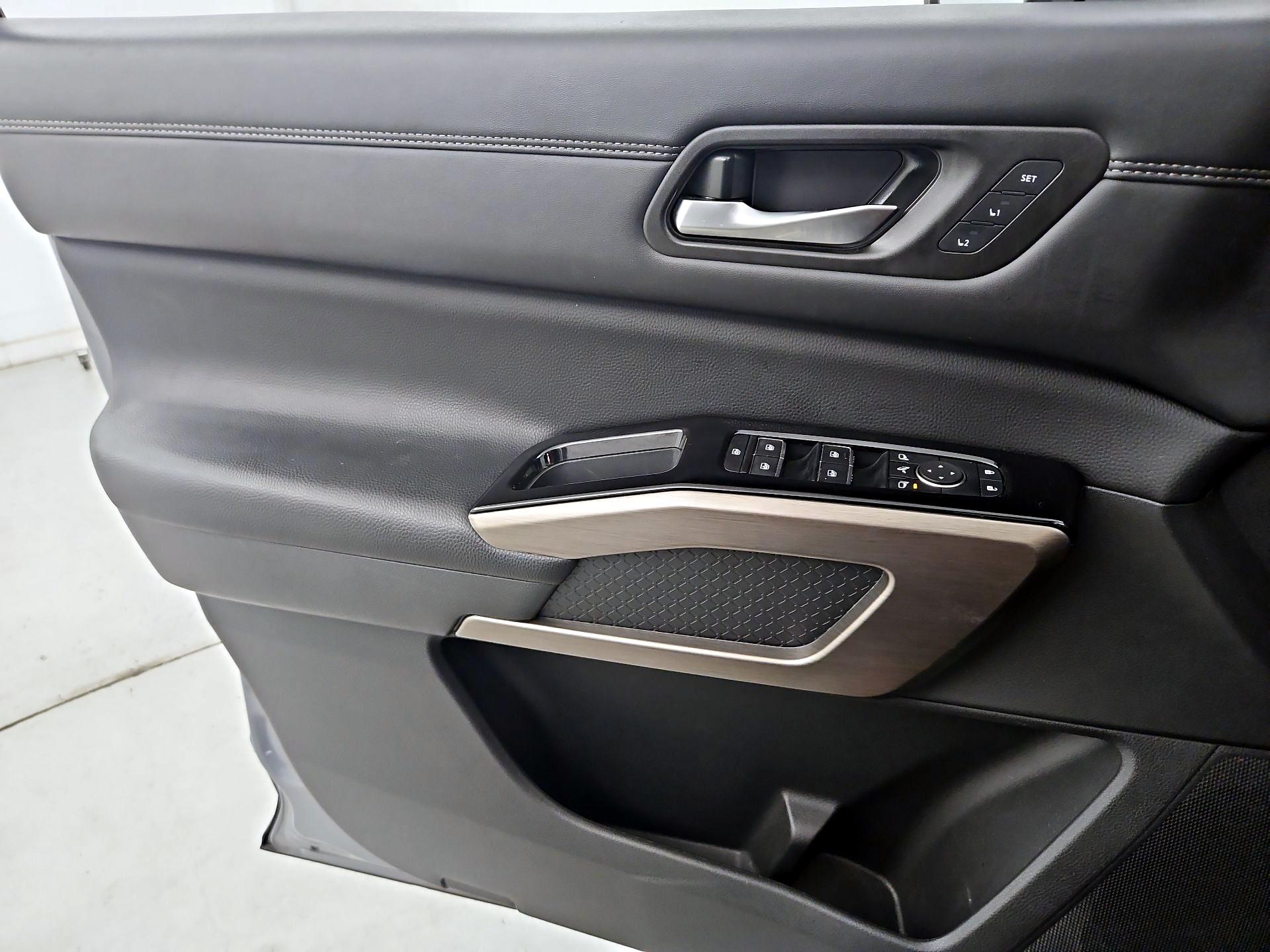 Thumbnail: 2024 Nissan Pathfinder - 12