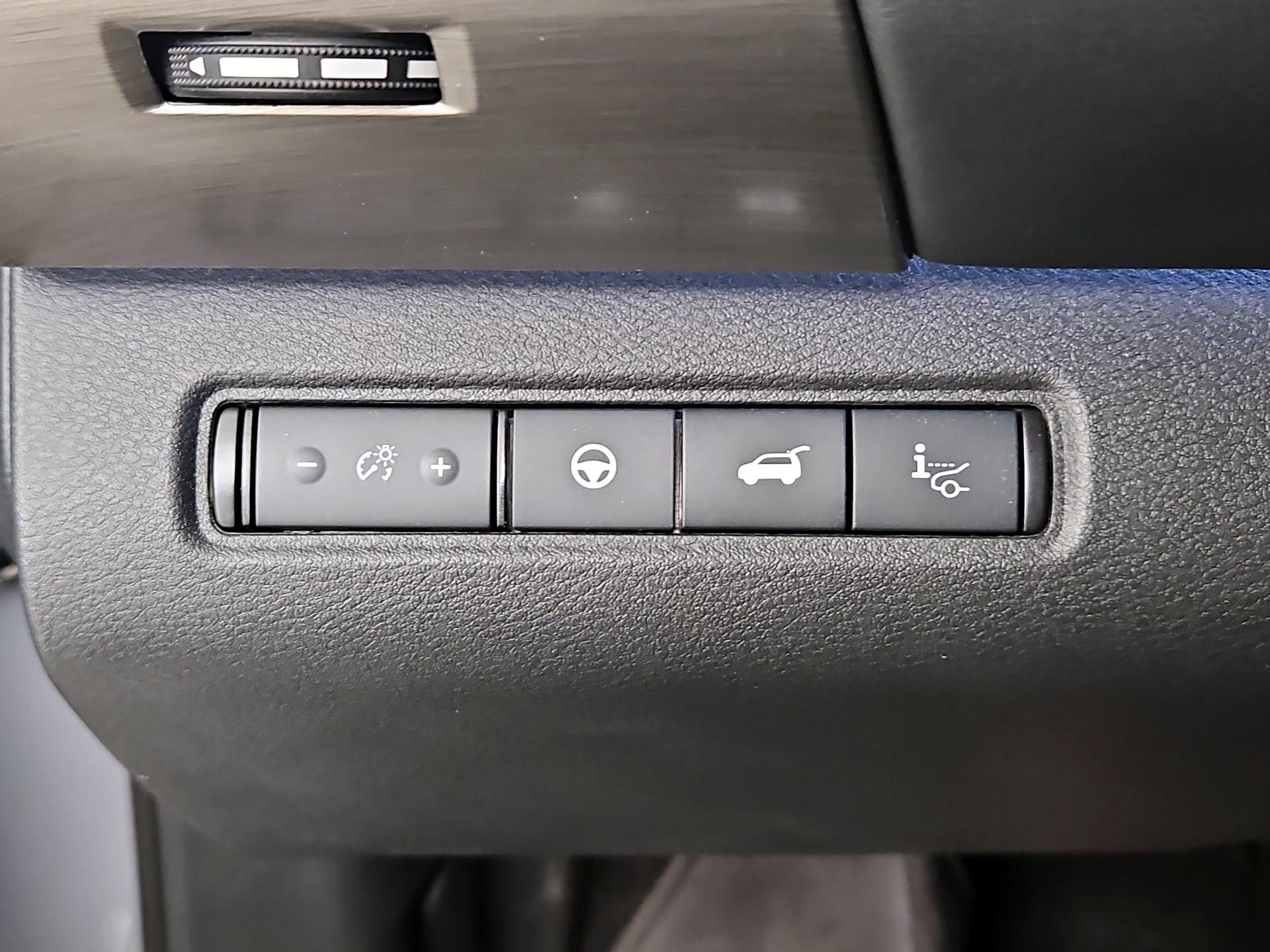 Thumbnail: 2024 Nissan Pathfinder - 13