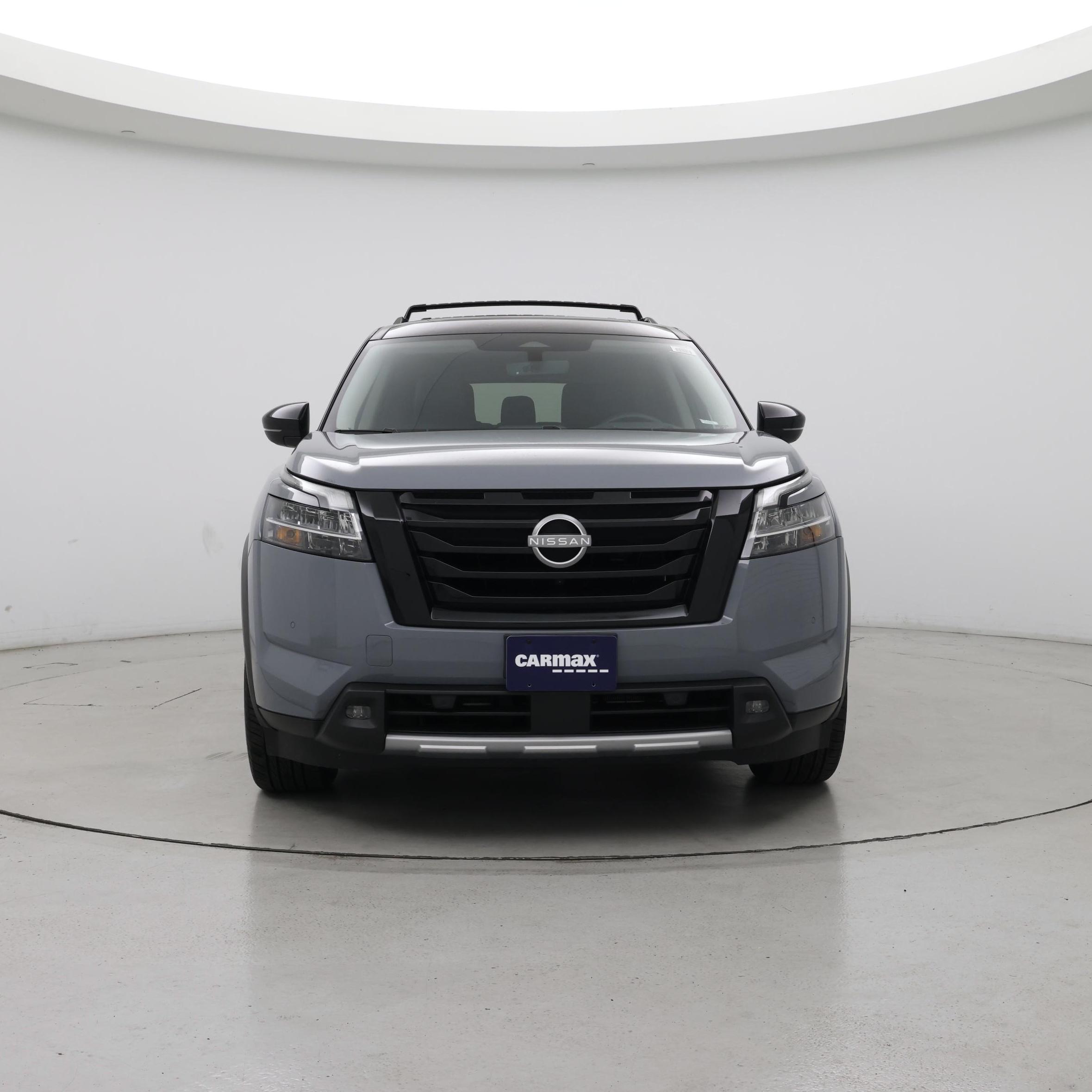 Thumbnail: 2024 Nissan Pathfinder - 5