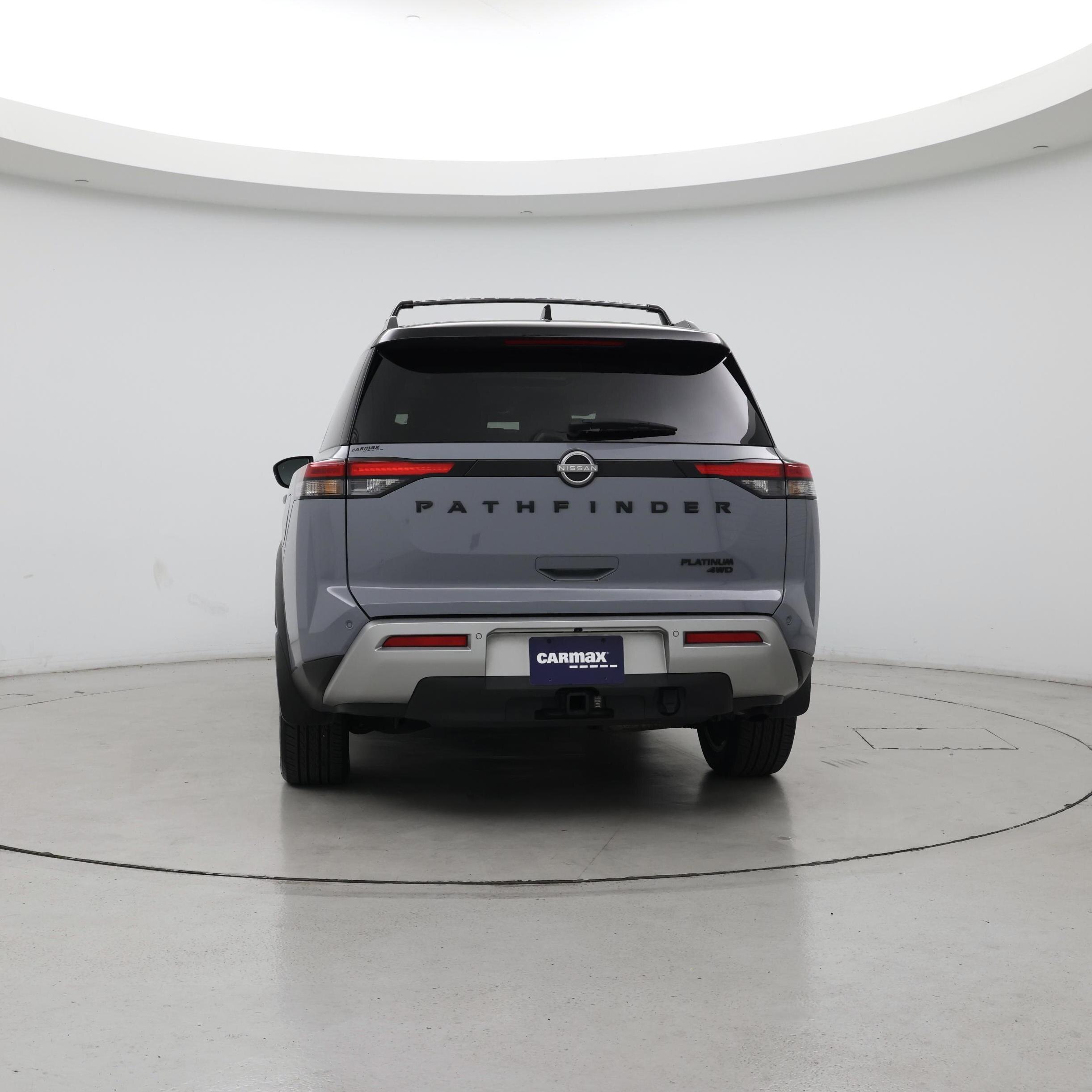 Thumbnail: 2024 Nissan Pathfinder - 6