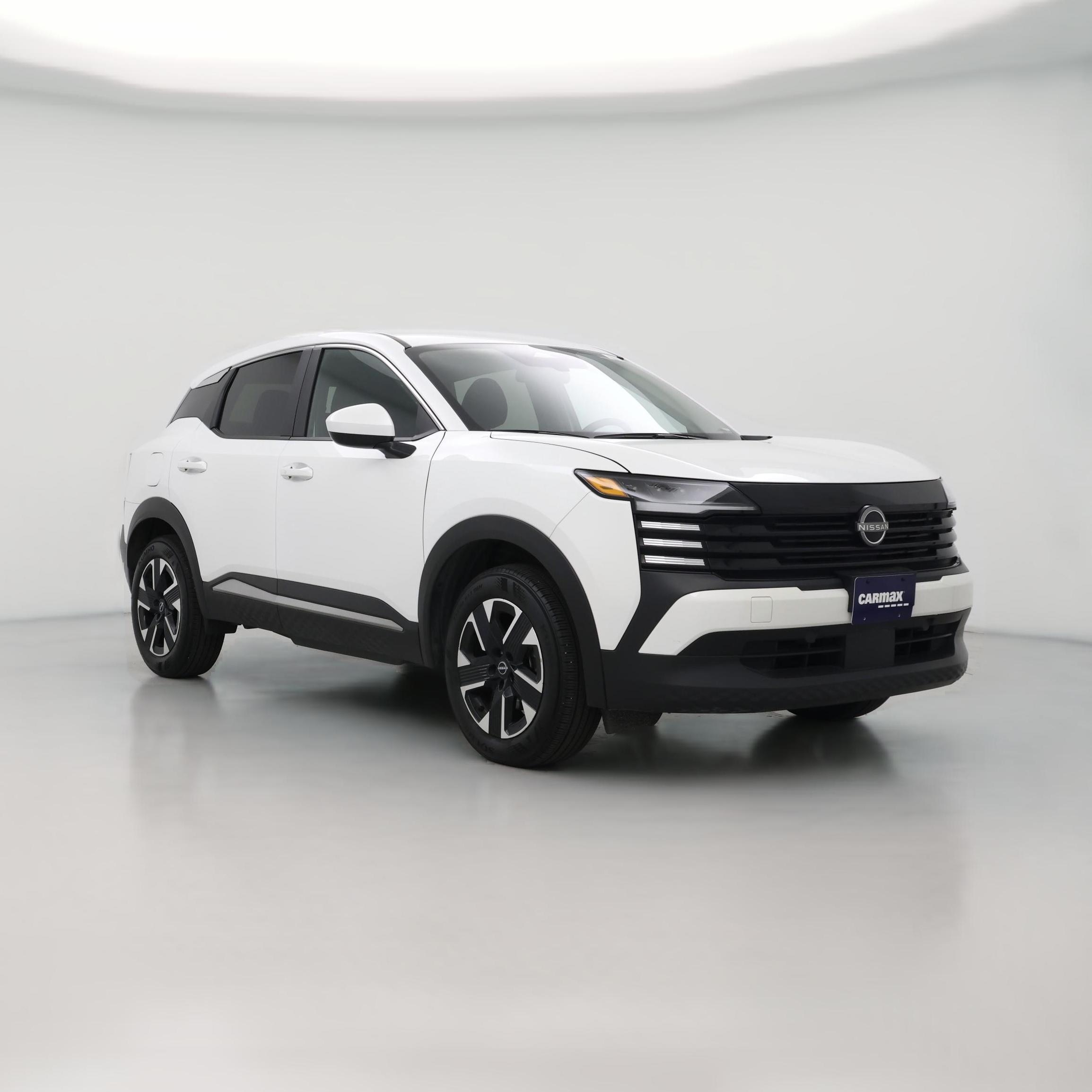 Thumbnail: 2025 Nissan Kicks - 1
