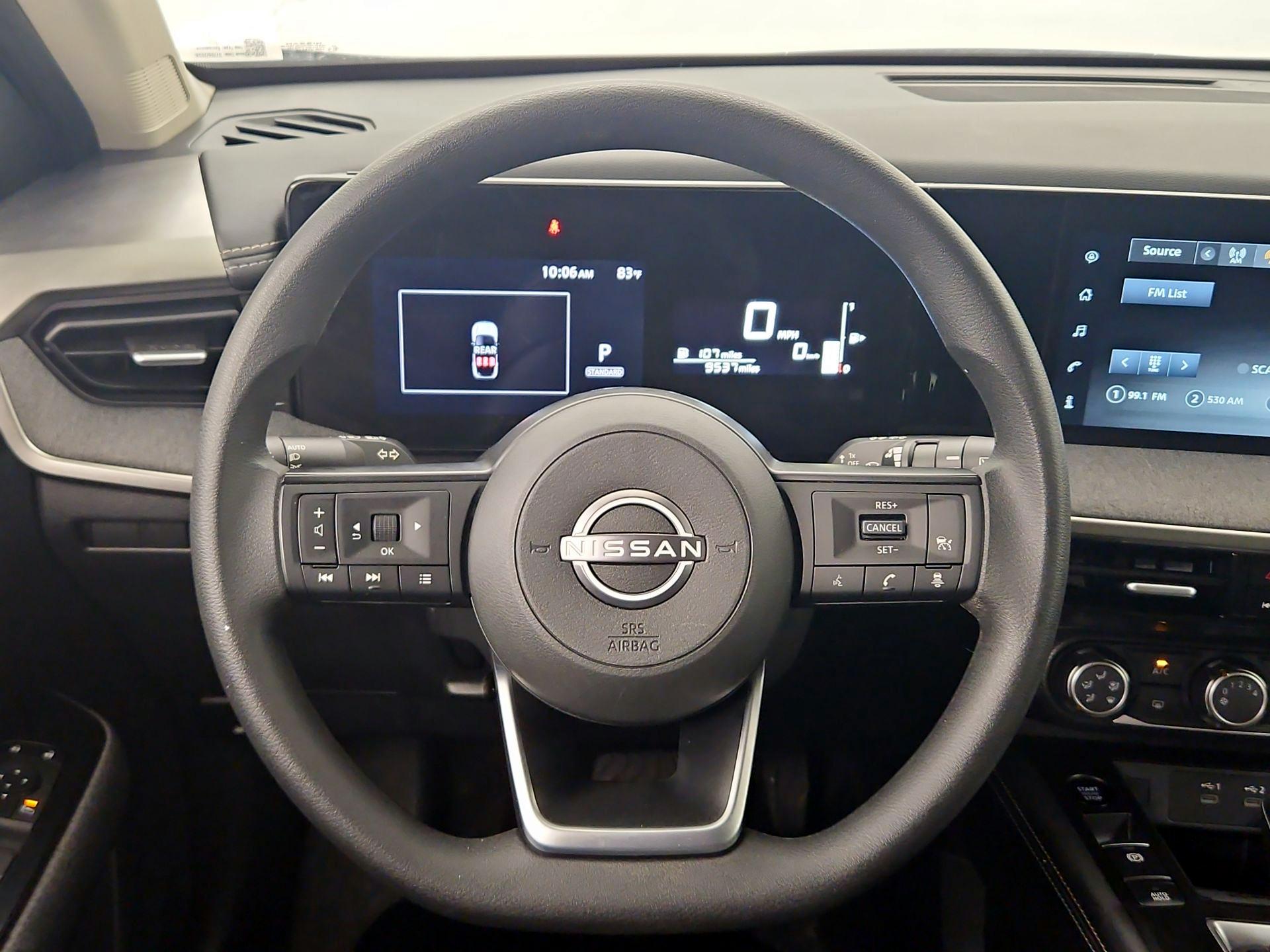Thumbnail: 2025 Nissan Kicks - 10