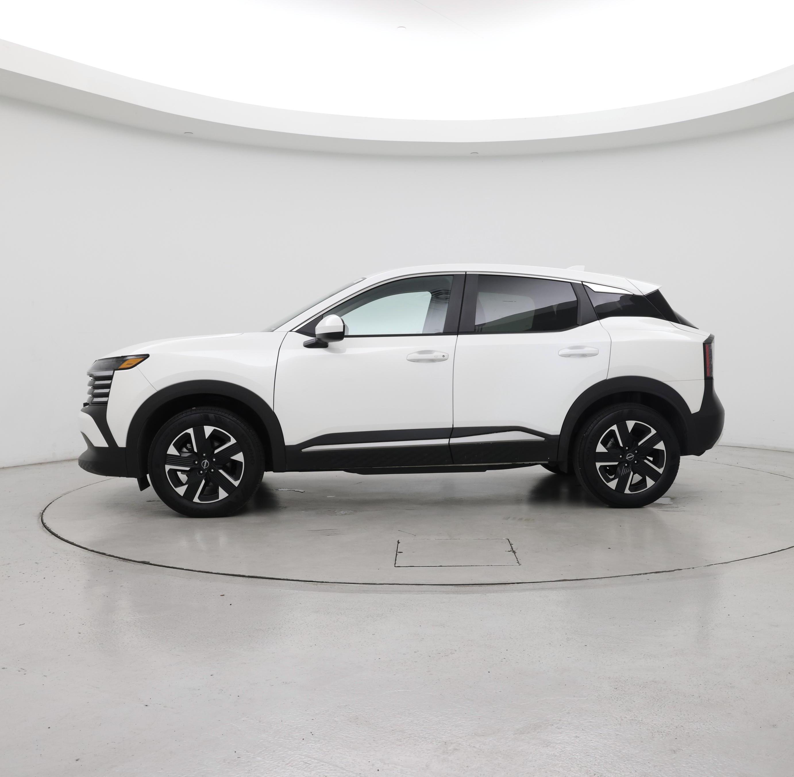 Thumbnail: 2025 Nissan Kicks - 3
