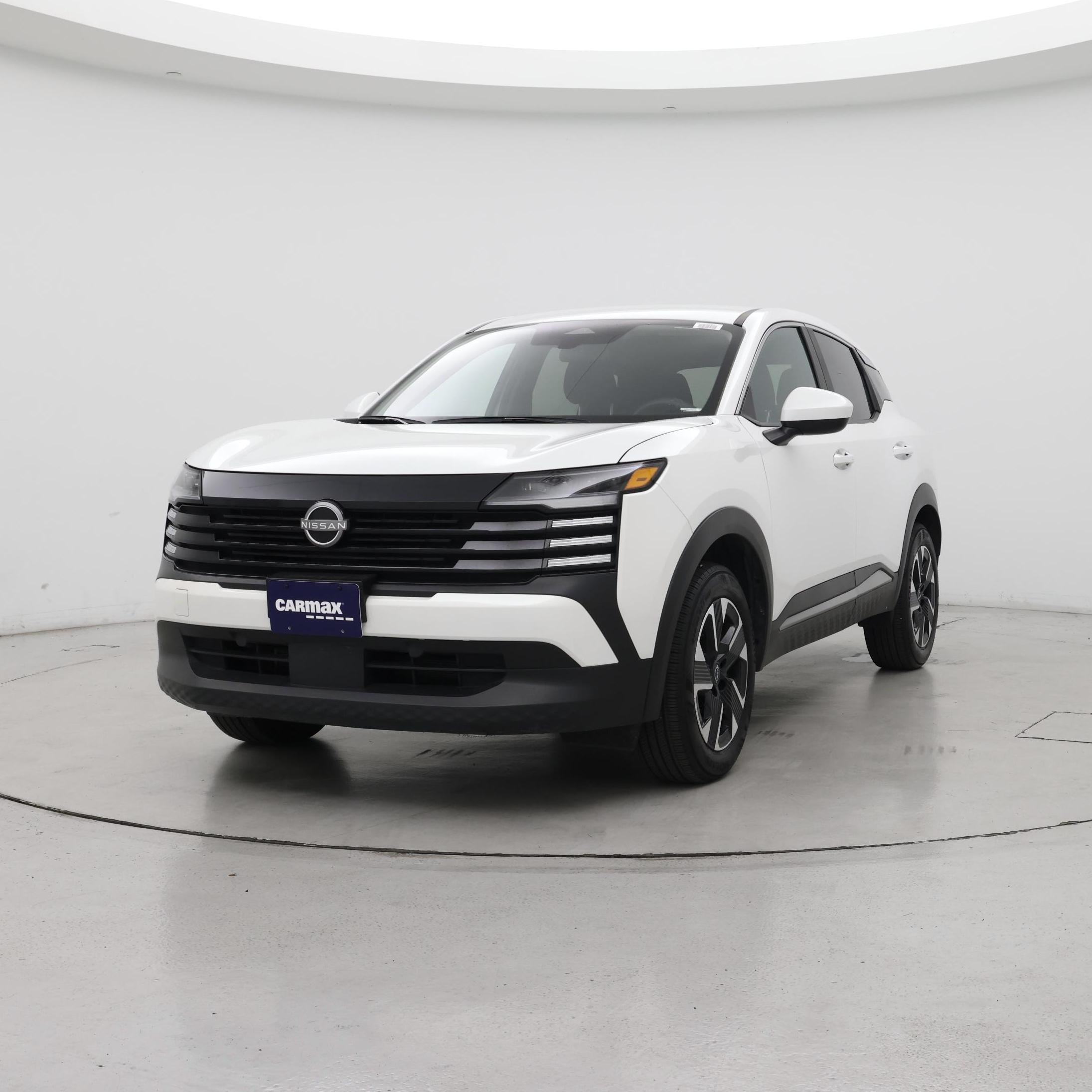 Thumbnail: 2025 Nissan Kicks - 4