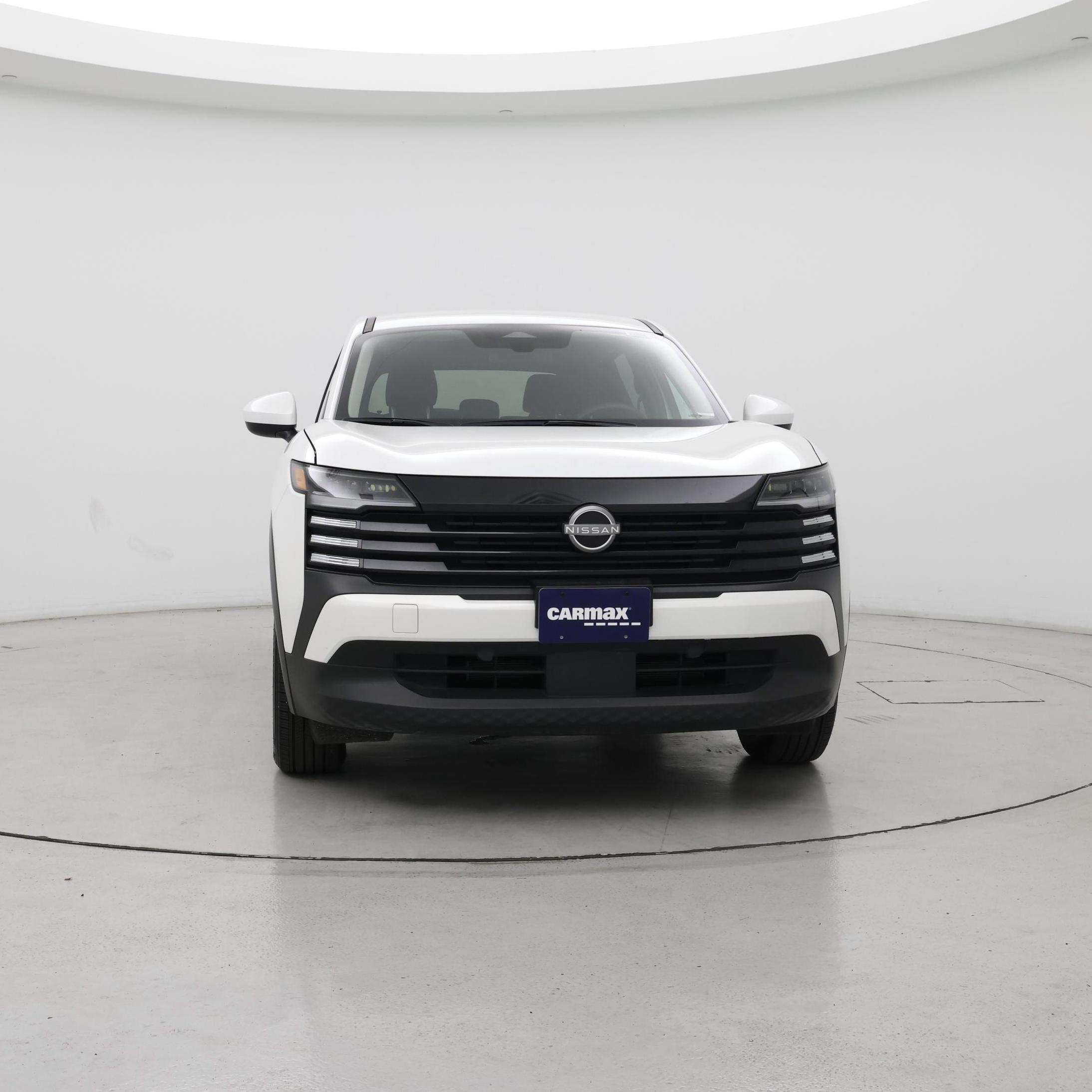 Thumbnail: 2025 Nissan Kicks - 5