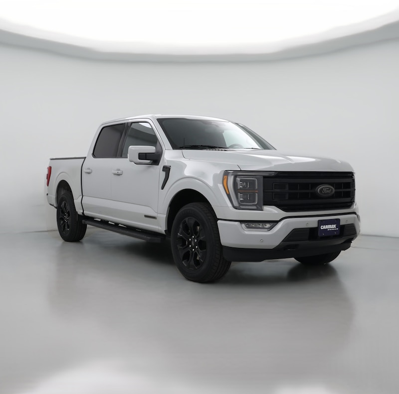 2023 Ford F150 Lariat
