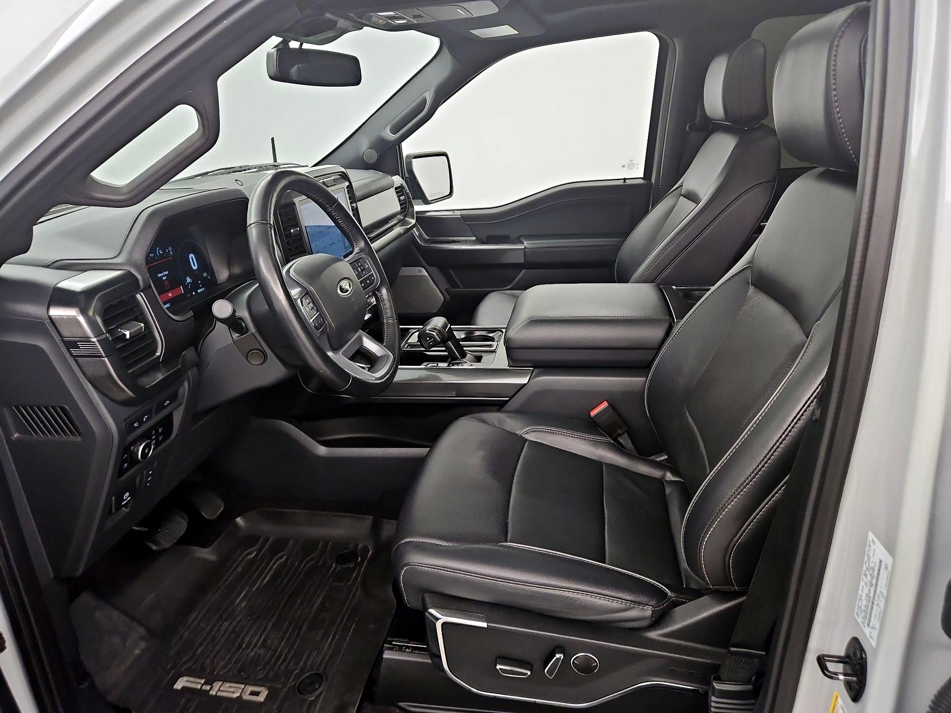 Thumbnail: 2023 Ford F-150 - 11