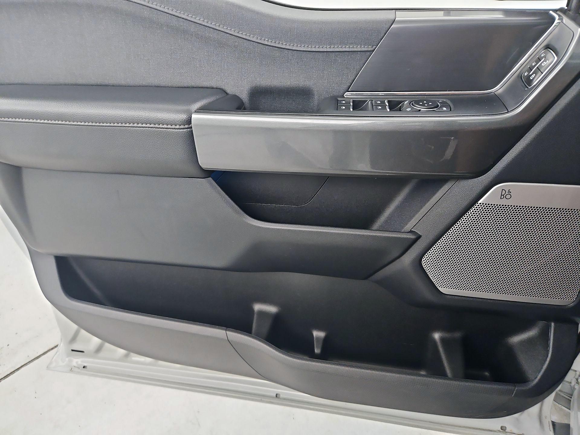 Thumbnail: 2023 Ford F-150 - 12