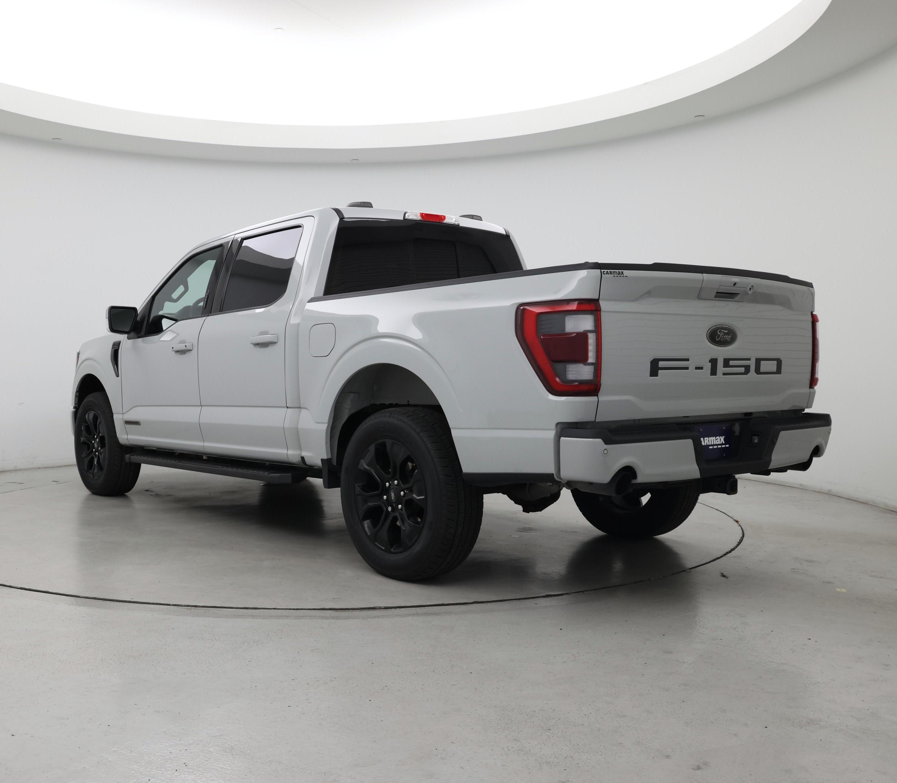 Thumbnail: 2023 Ford F-150 - 2