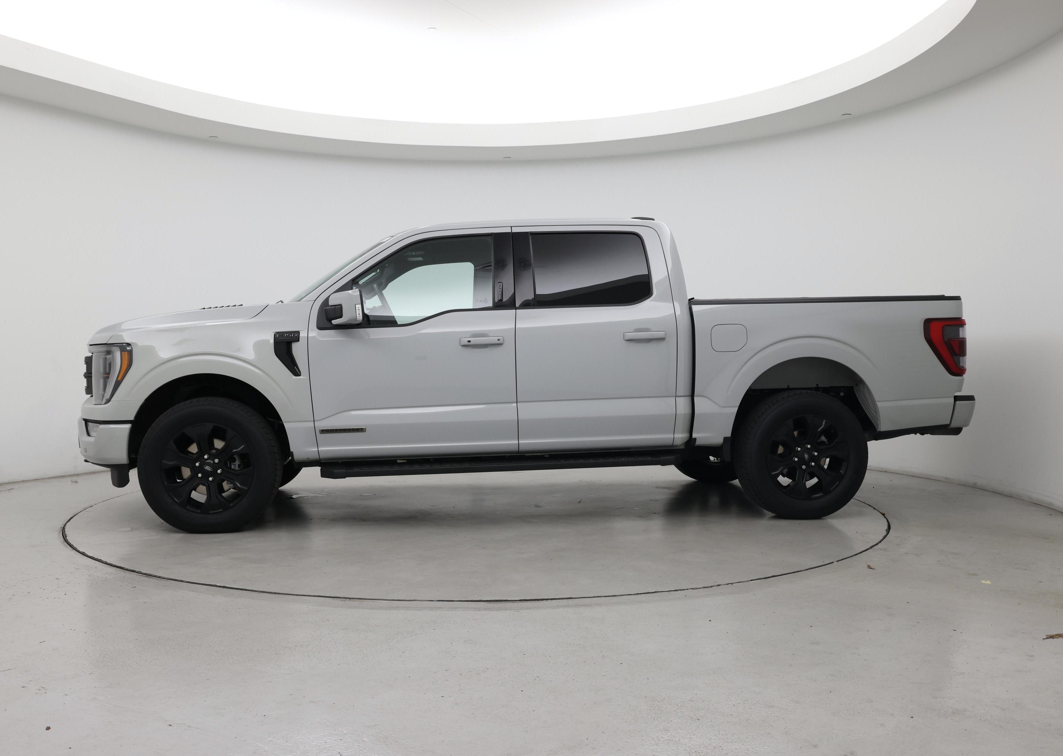 Thumbnail: 2023 Ford F-150 - 3