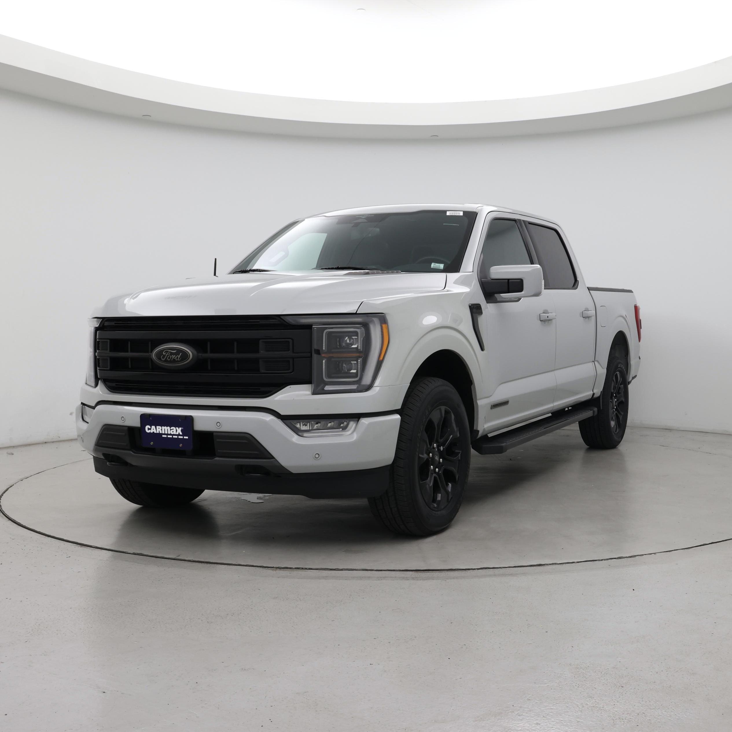 Thumbnail: 2023 Ford F-150 - 4