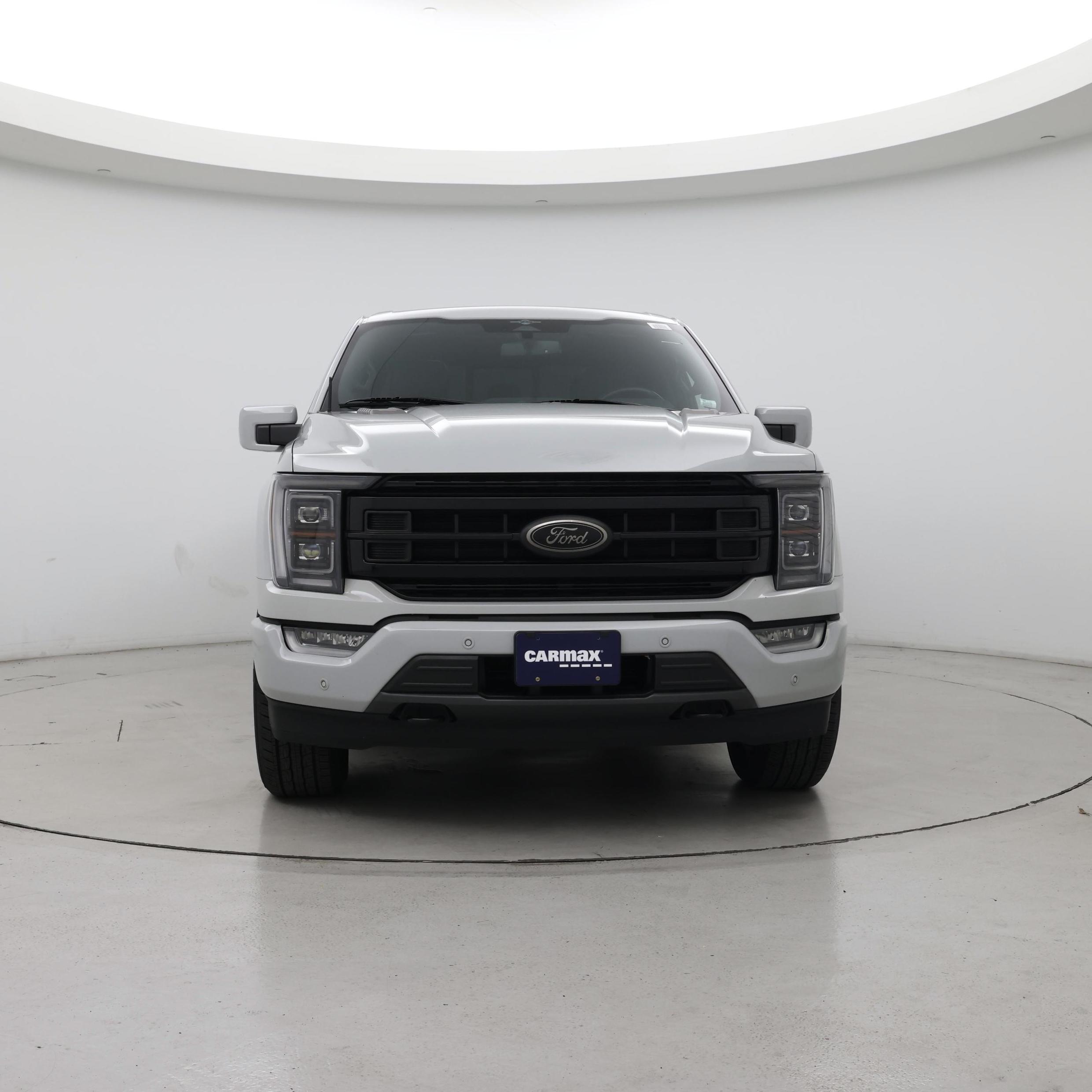 Thumbnail: 2023 Ford F-150 - 5
