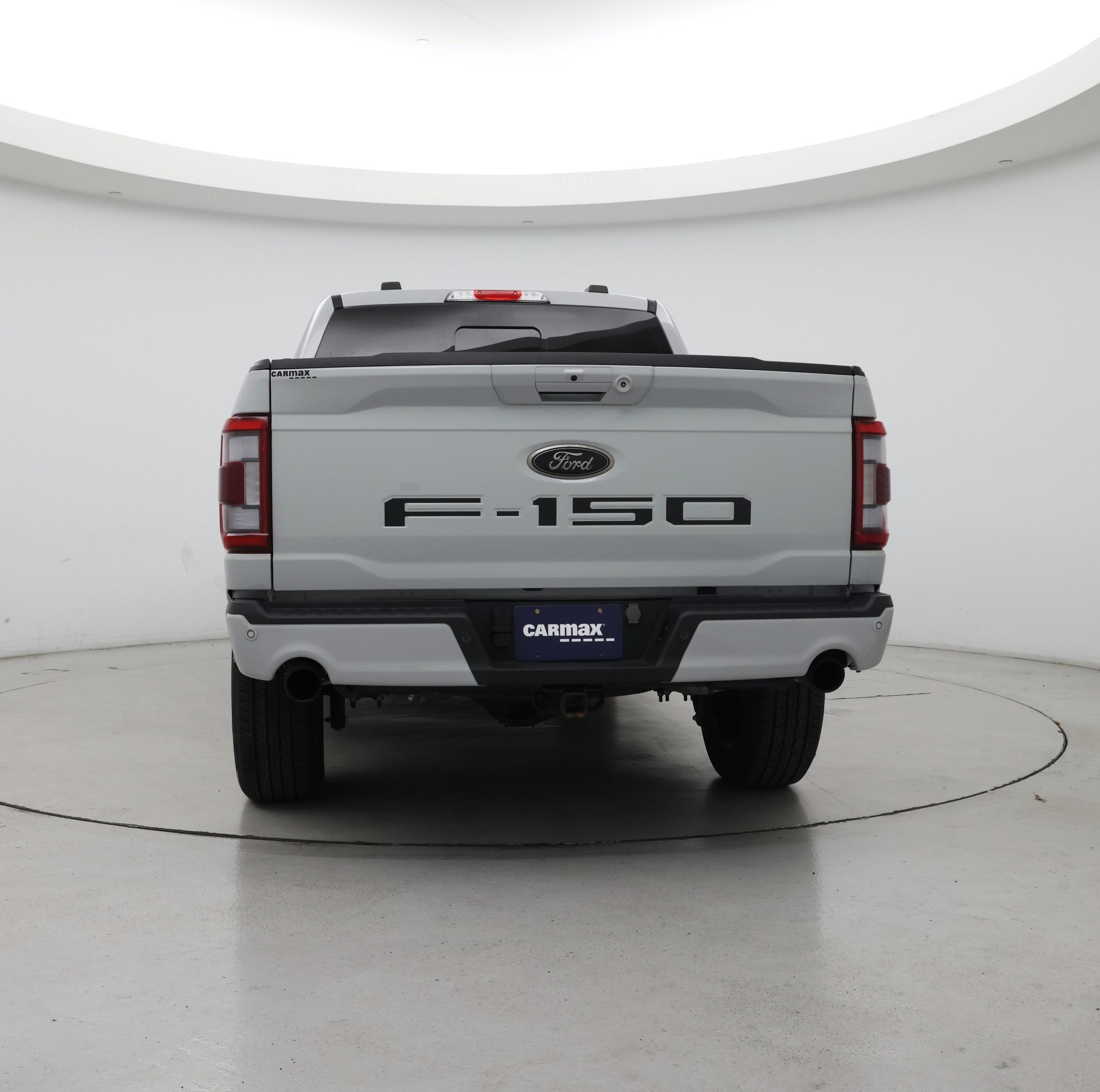 Thumbnail: 2023 Ford F-150 - 6
