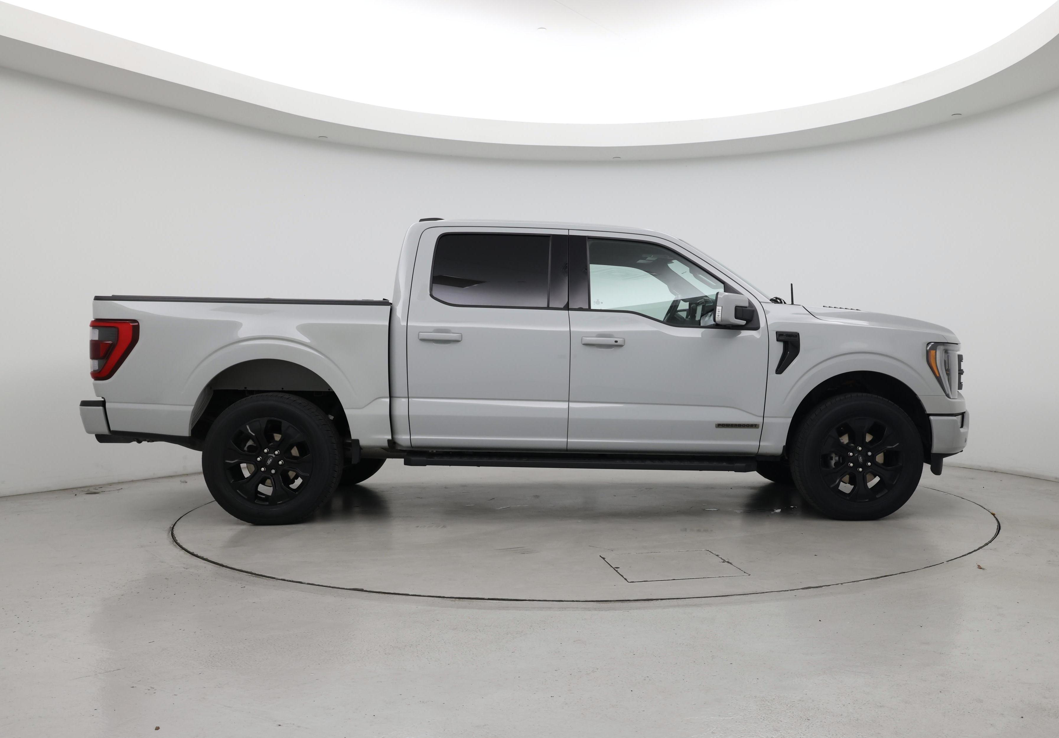 Thumbnail: 2023 Ford F-150 - 7