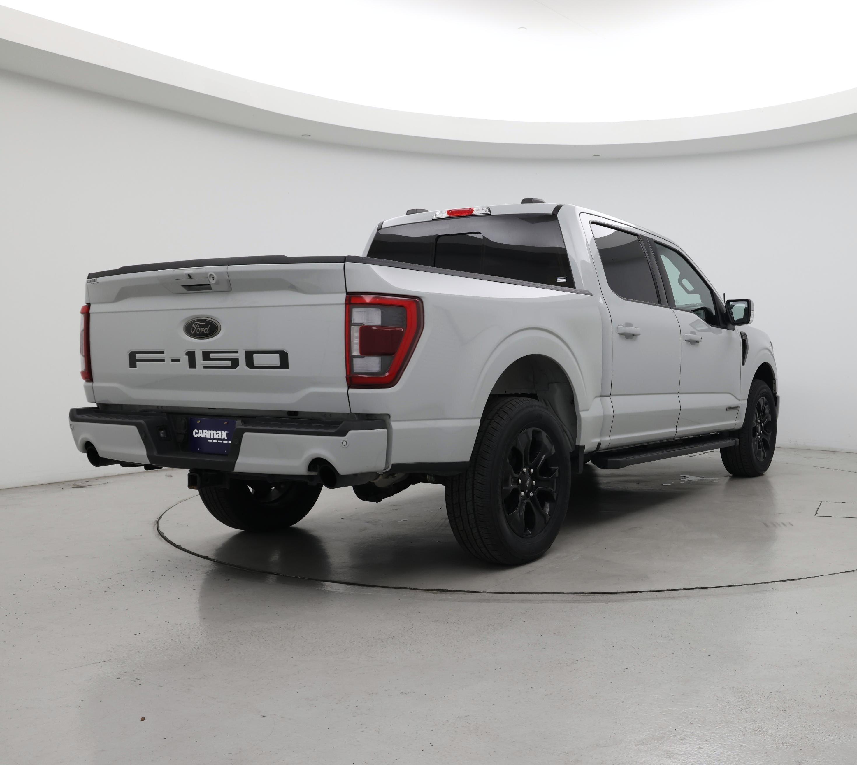 Thumbnail: 2023 Ford F-150 - 8