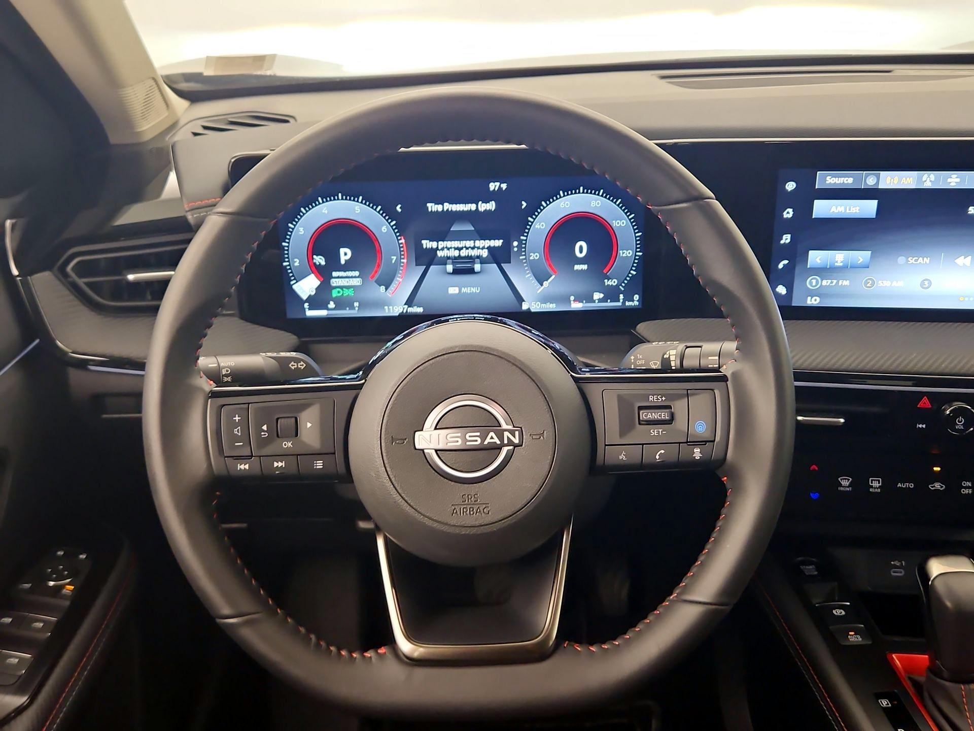 Thumbnail: 2025 Nissan Kicks - 10