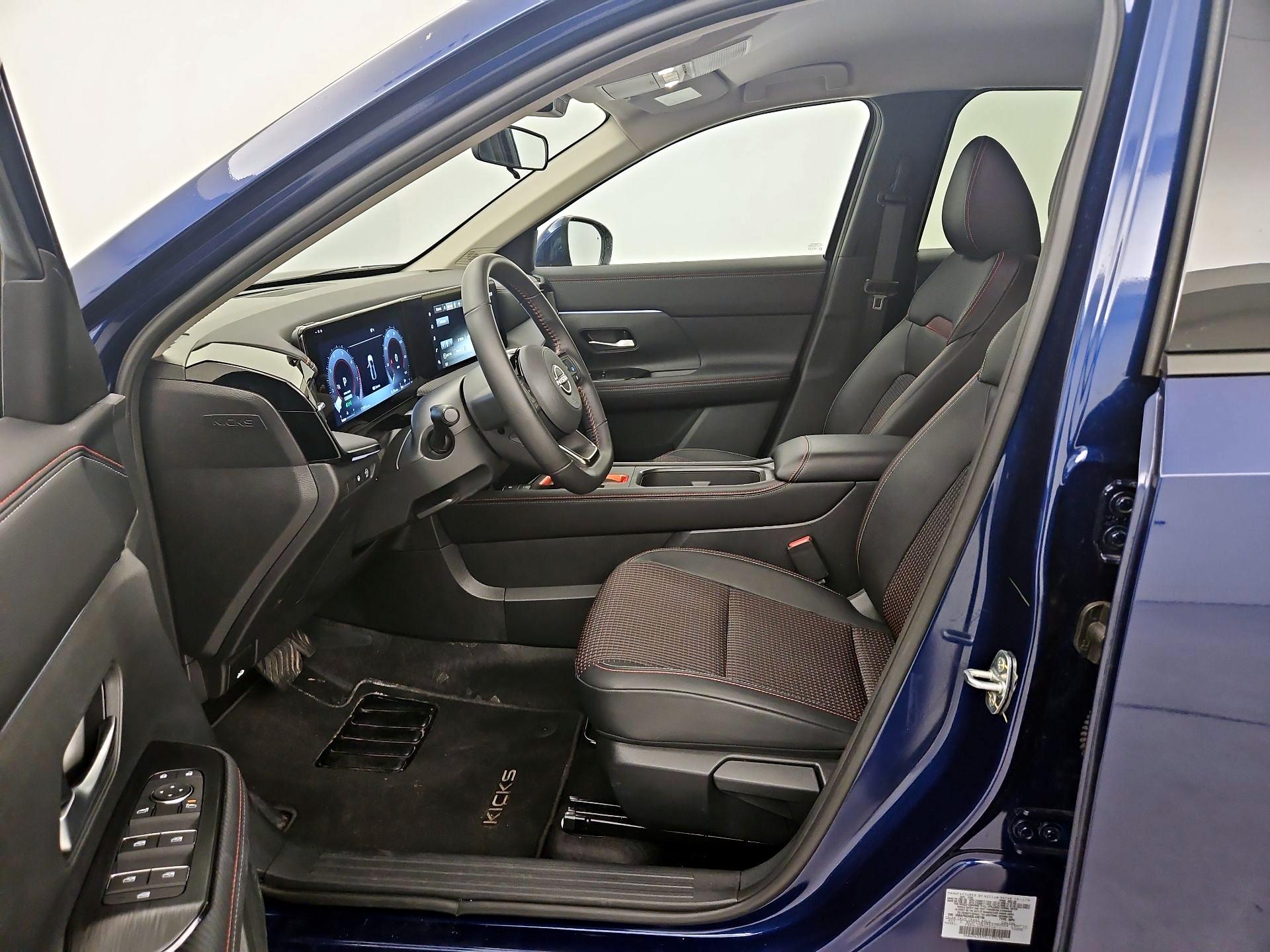 Thumbnail: 2025 Nissan Kicks - 11
