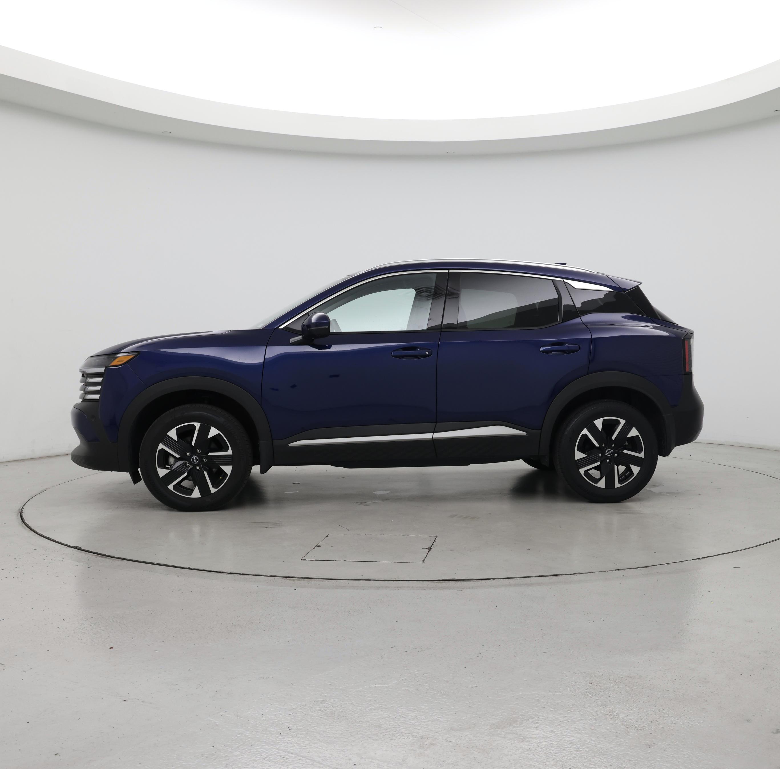 Thumbnail: 2025 Nissan Kicks - 3