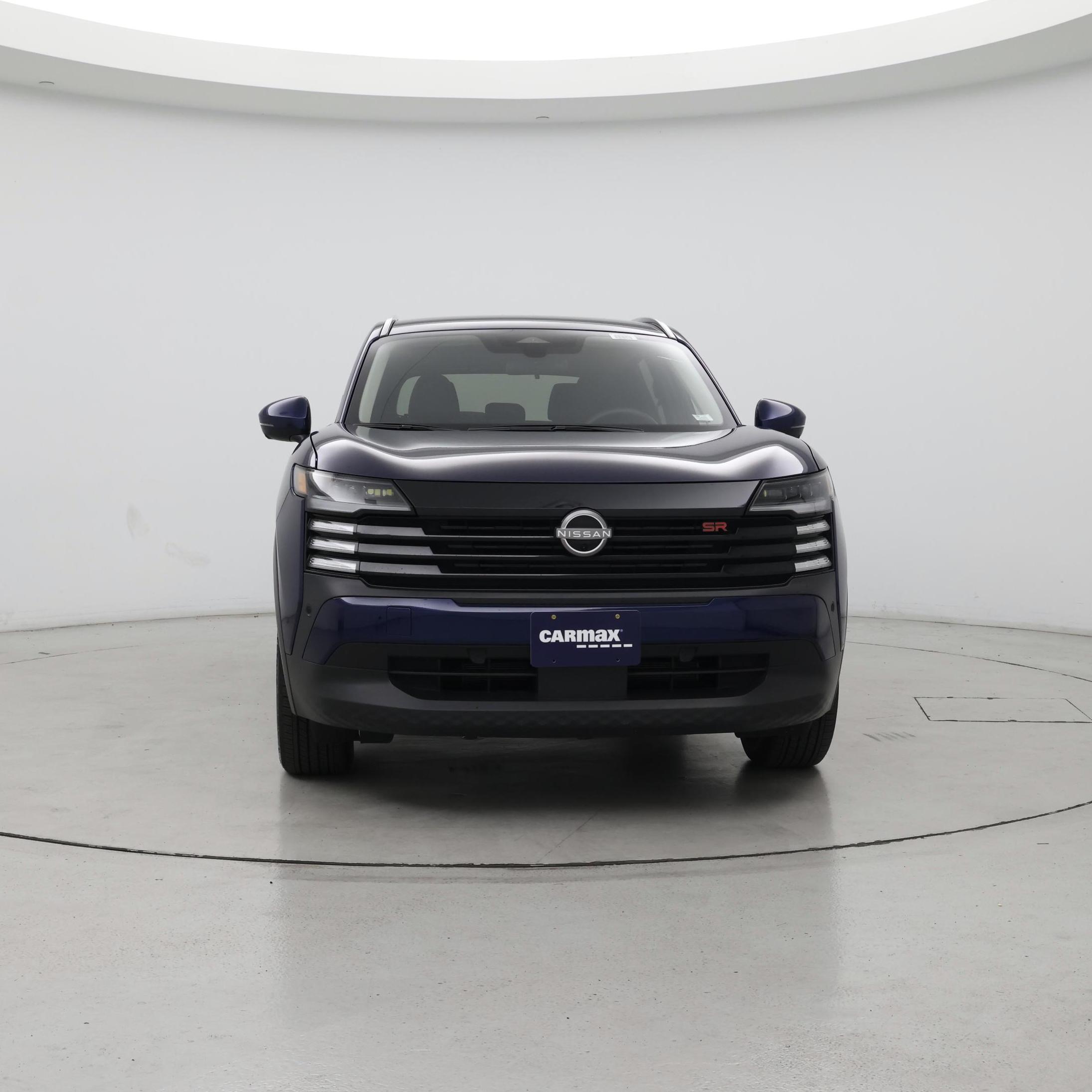 Thumbnail: 2025 Nissan Kicks - 5