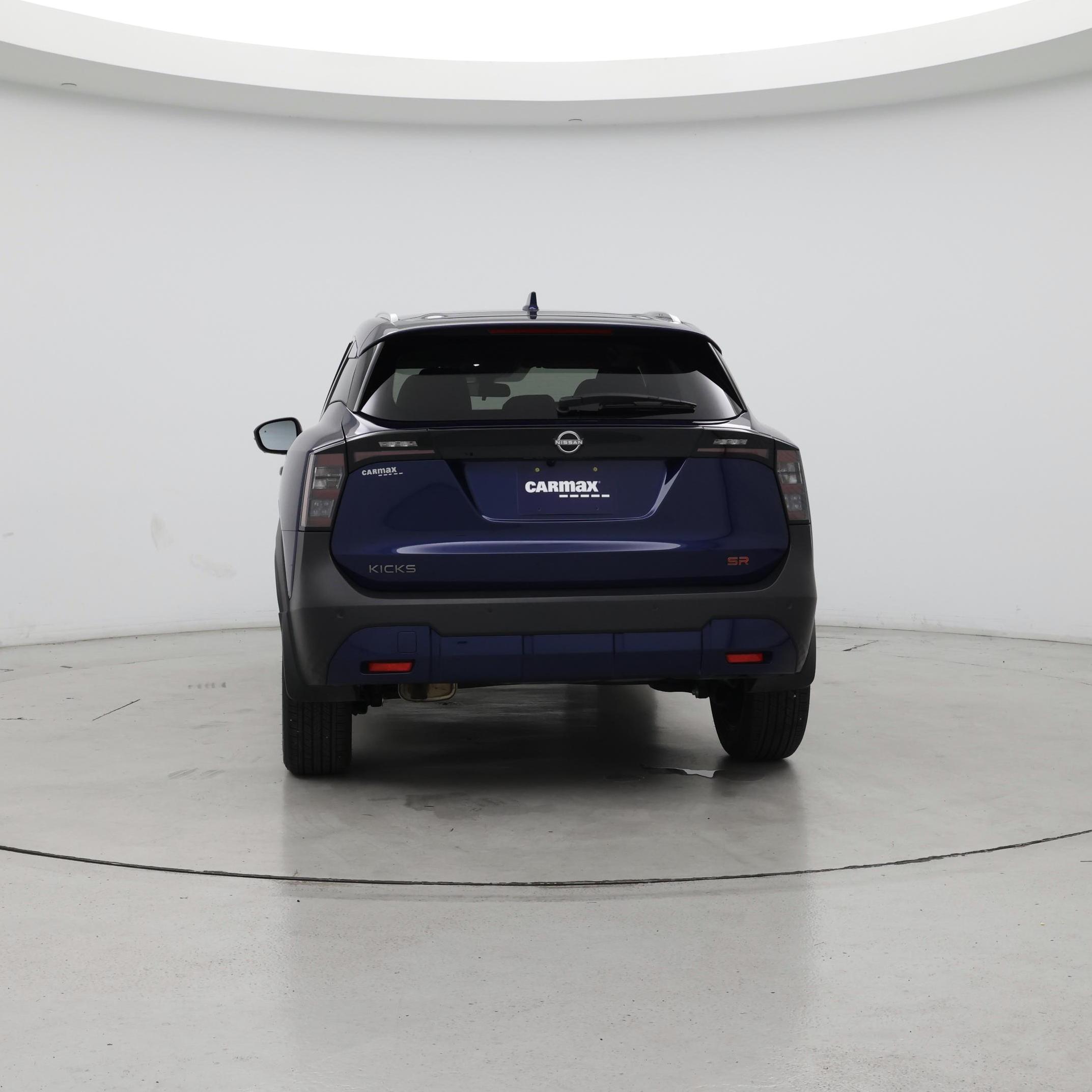 Thumbnail: 2025 Nissan Kicks - 6