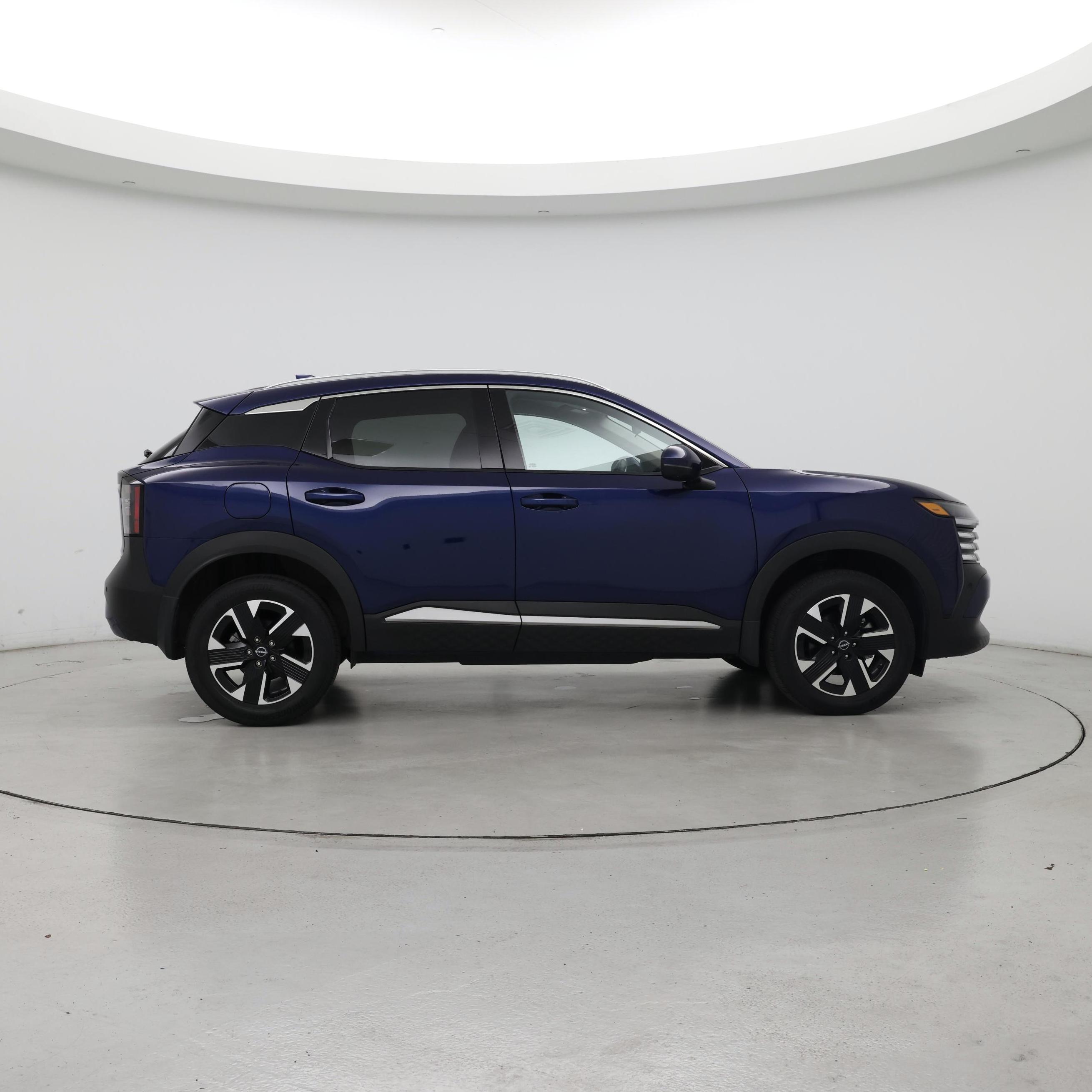 Thumbnail: 2025 Nissan Kicks - 7