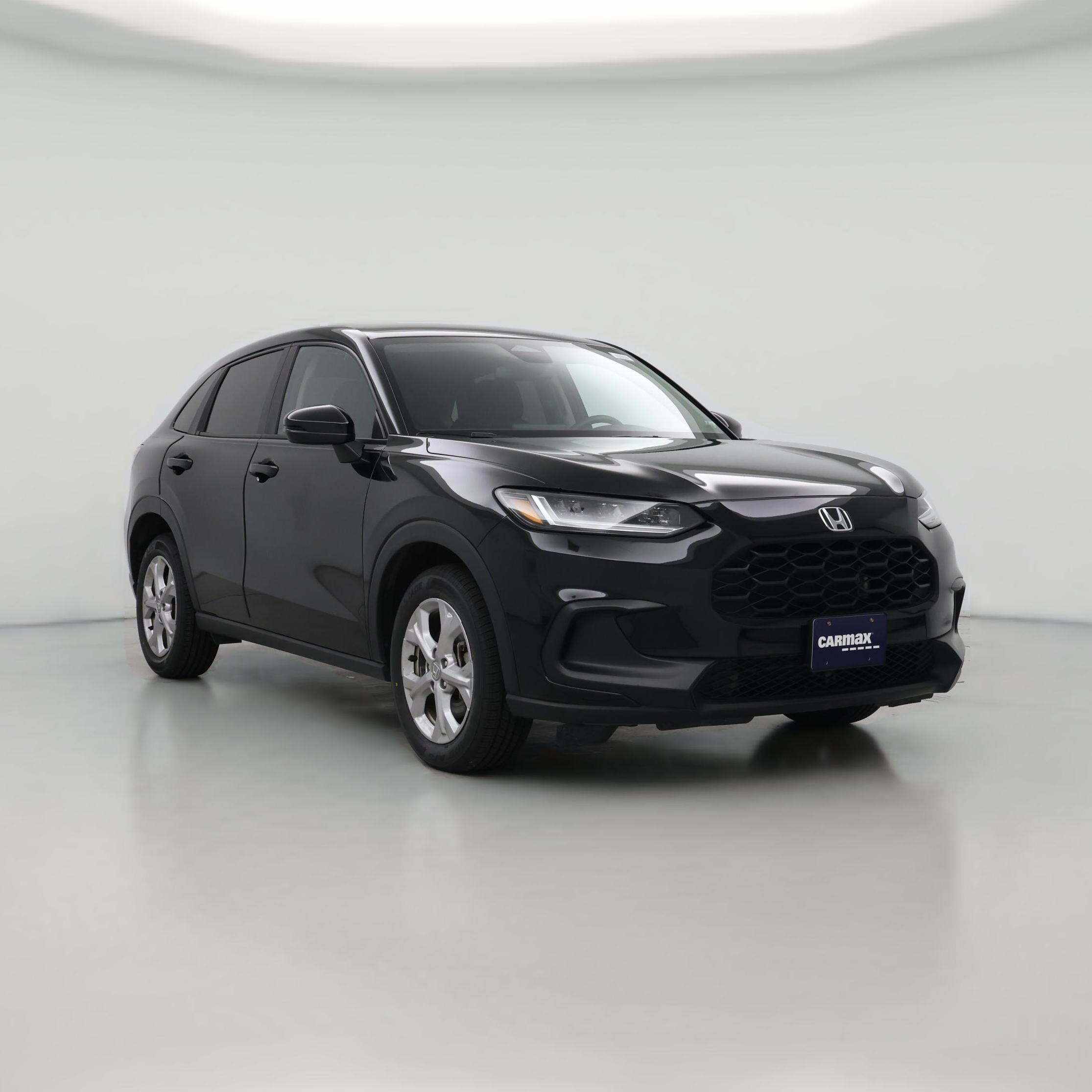 Thumbnail: 2024 Honda HR-V - 1