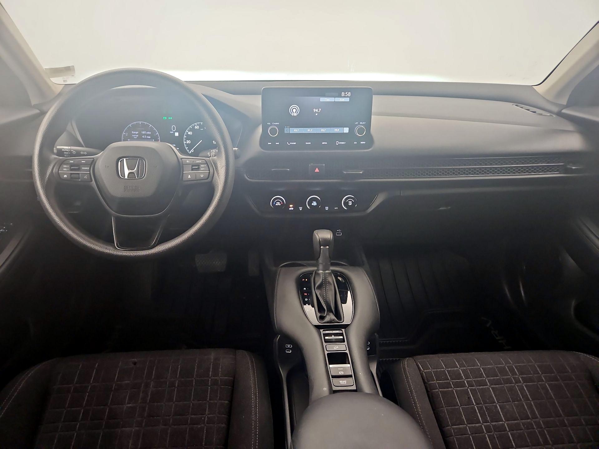 Thumbnail: 2024 Honda HR-V - 9