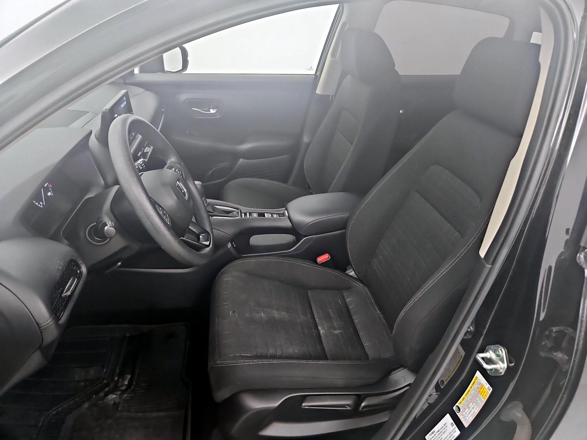 Thumbnail: 2024 Honda HR-V - 11